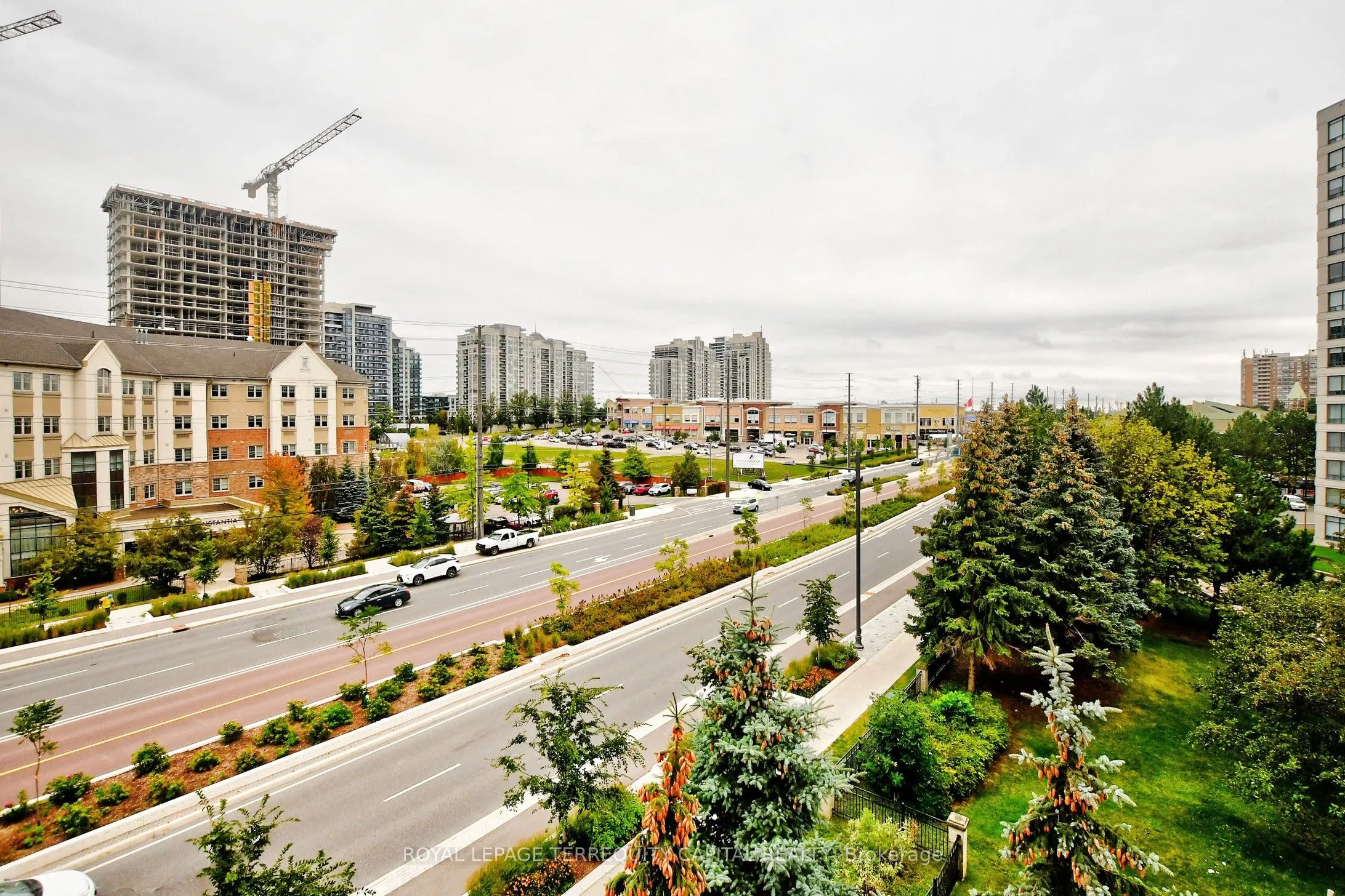 745 New Westminster Drive, #507