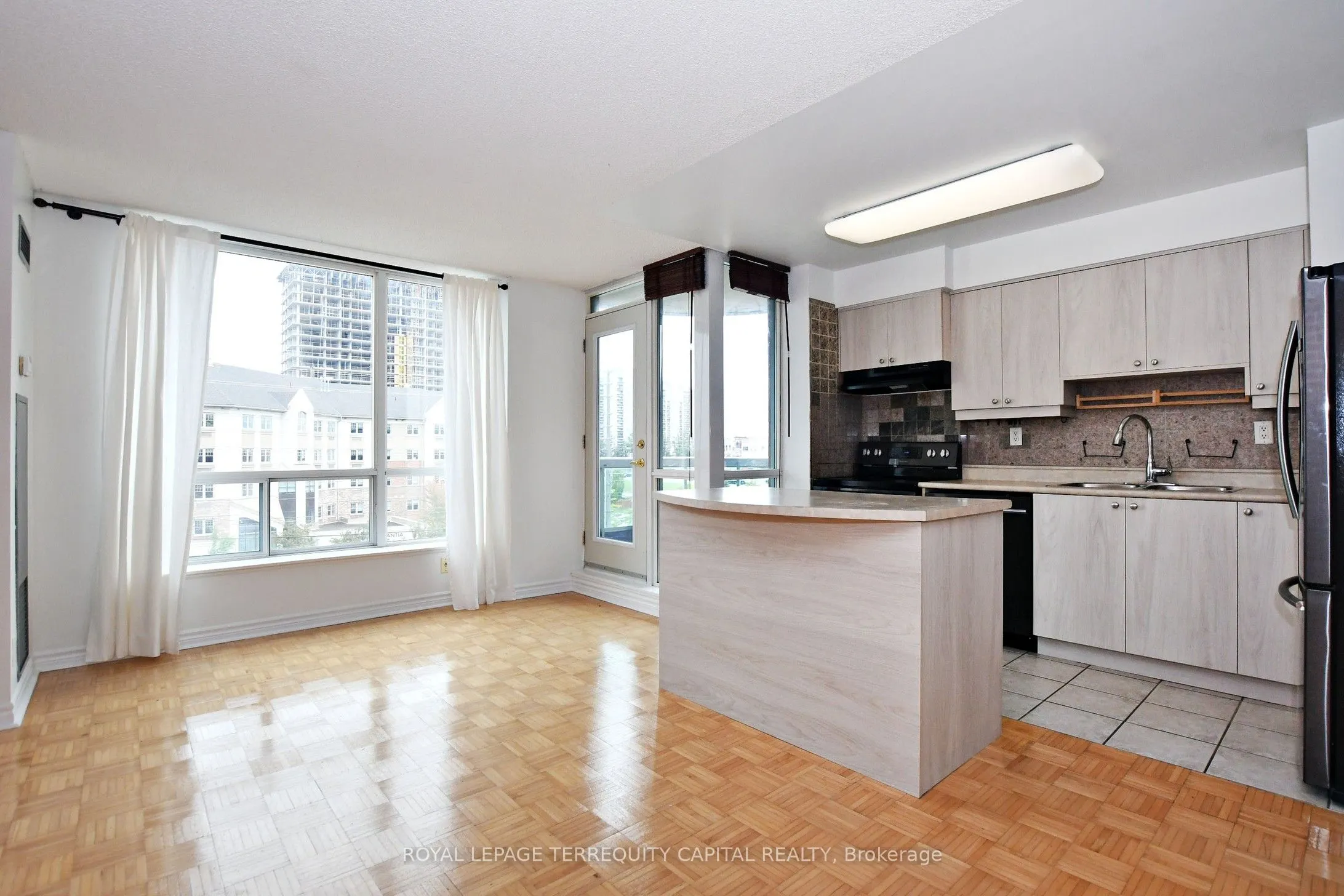 745 New Westminster Drive, #507