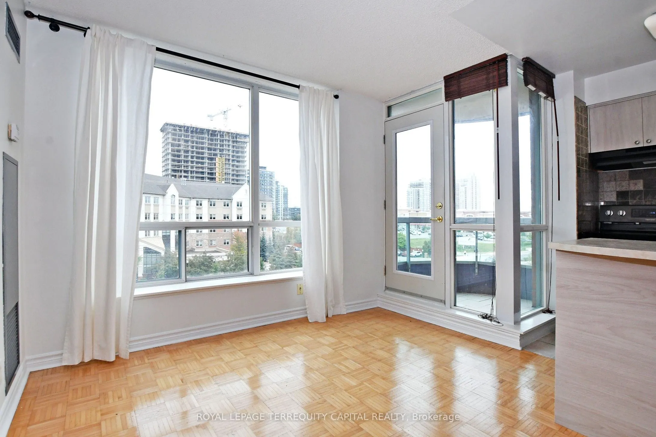 745 New Westminster Drive, #507