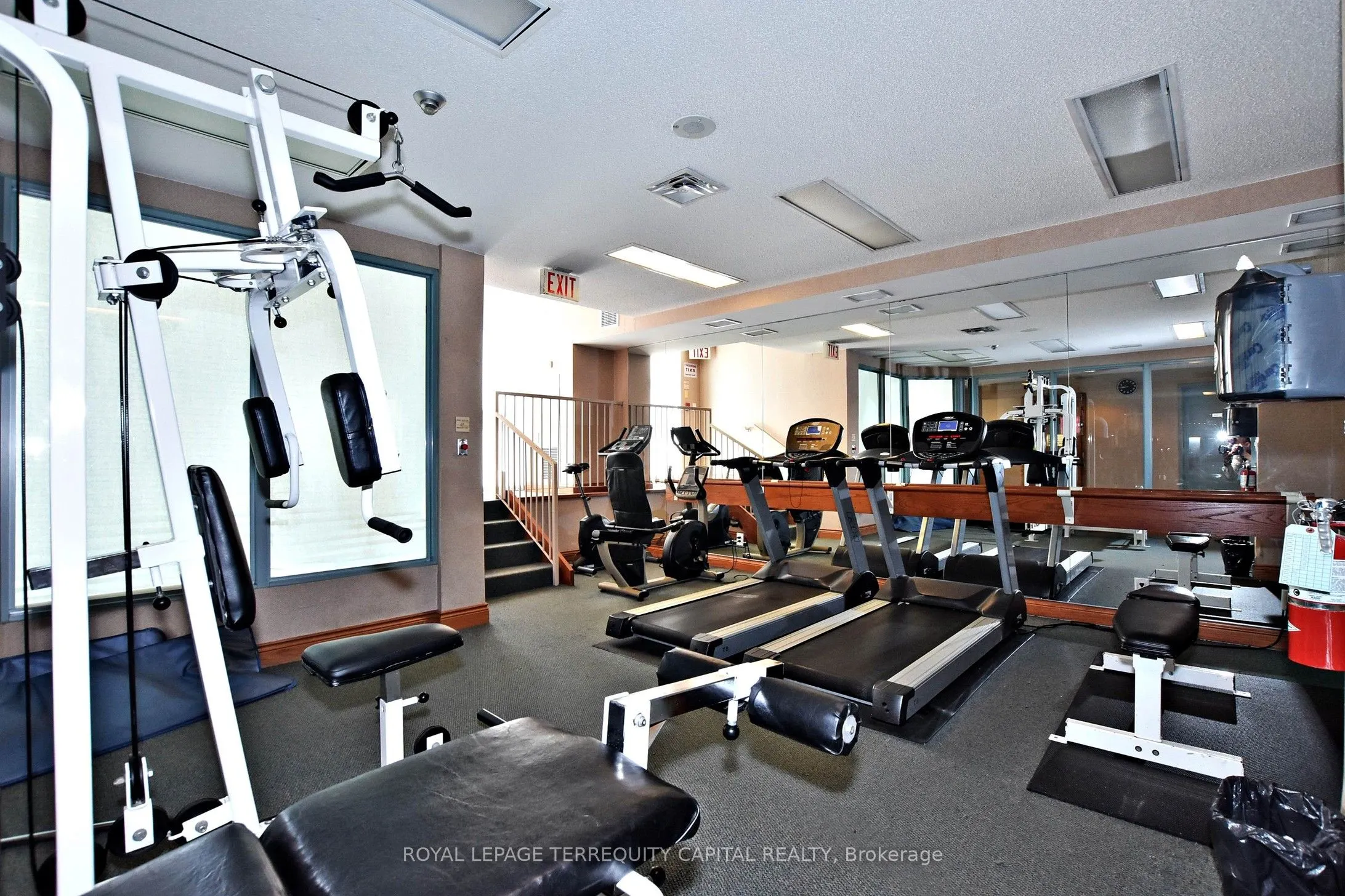 745 New Westminster Drive, #507