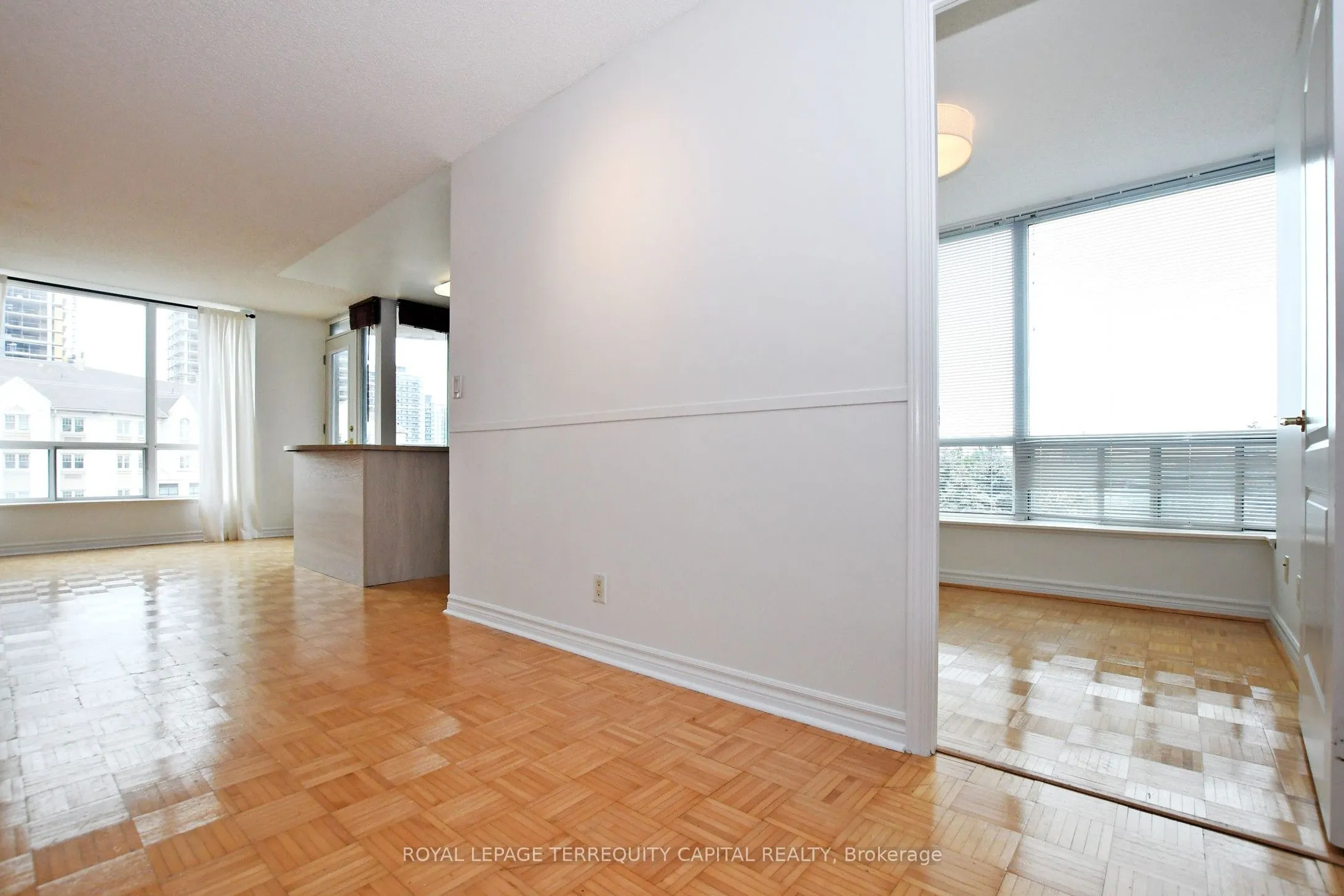 745 New Westminster Drive, #507