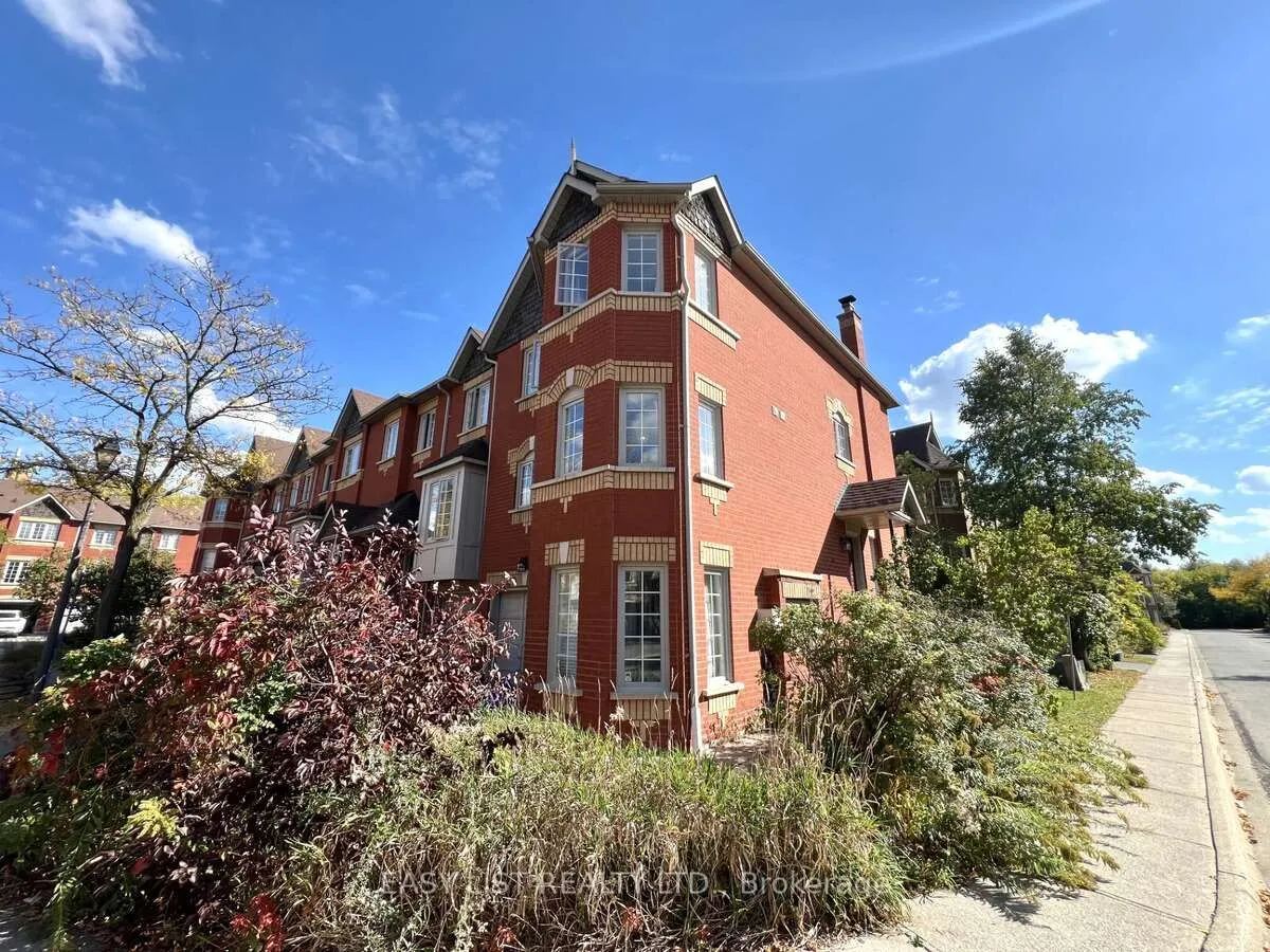 95 Weldrick Road E, #74