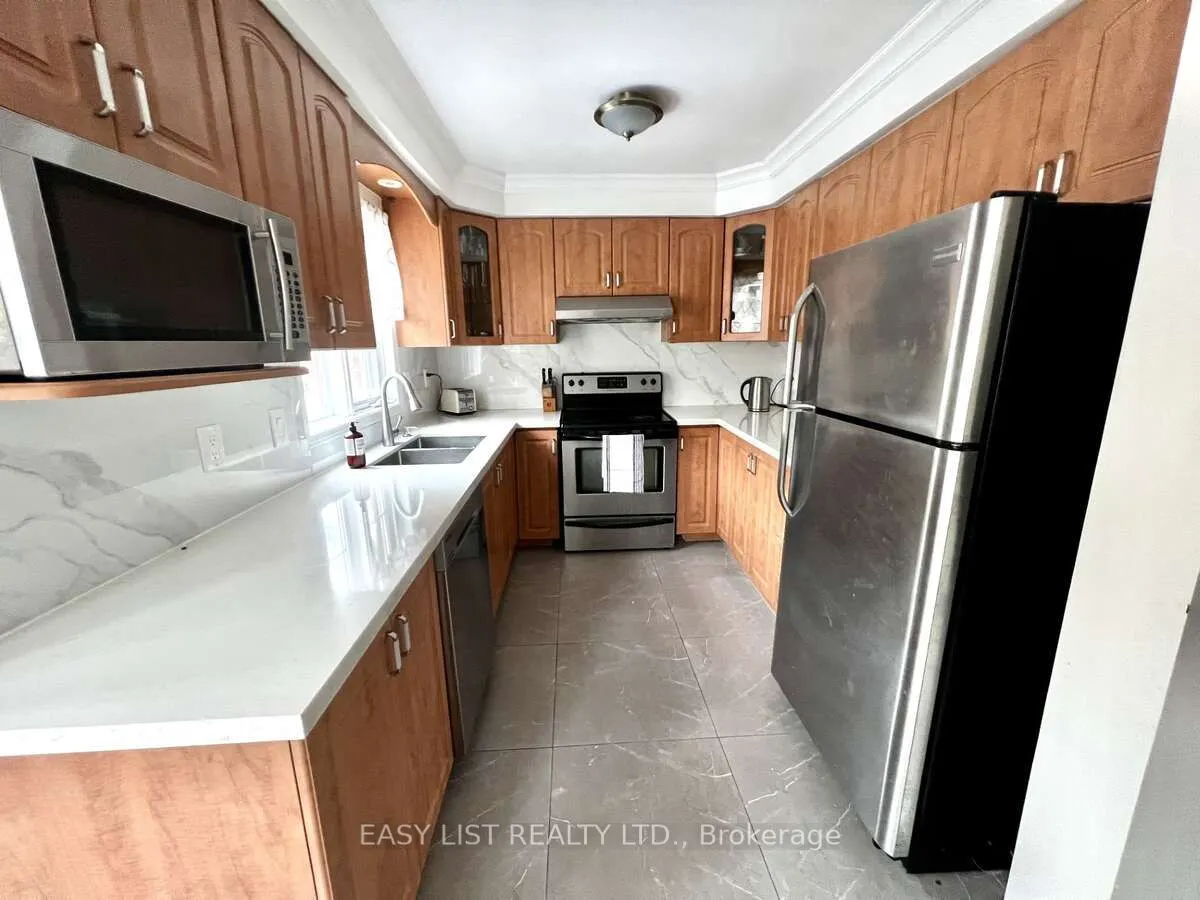 95 Weldrick Road E, #74