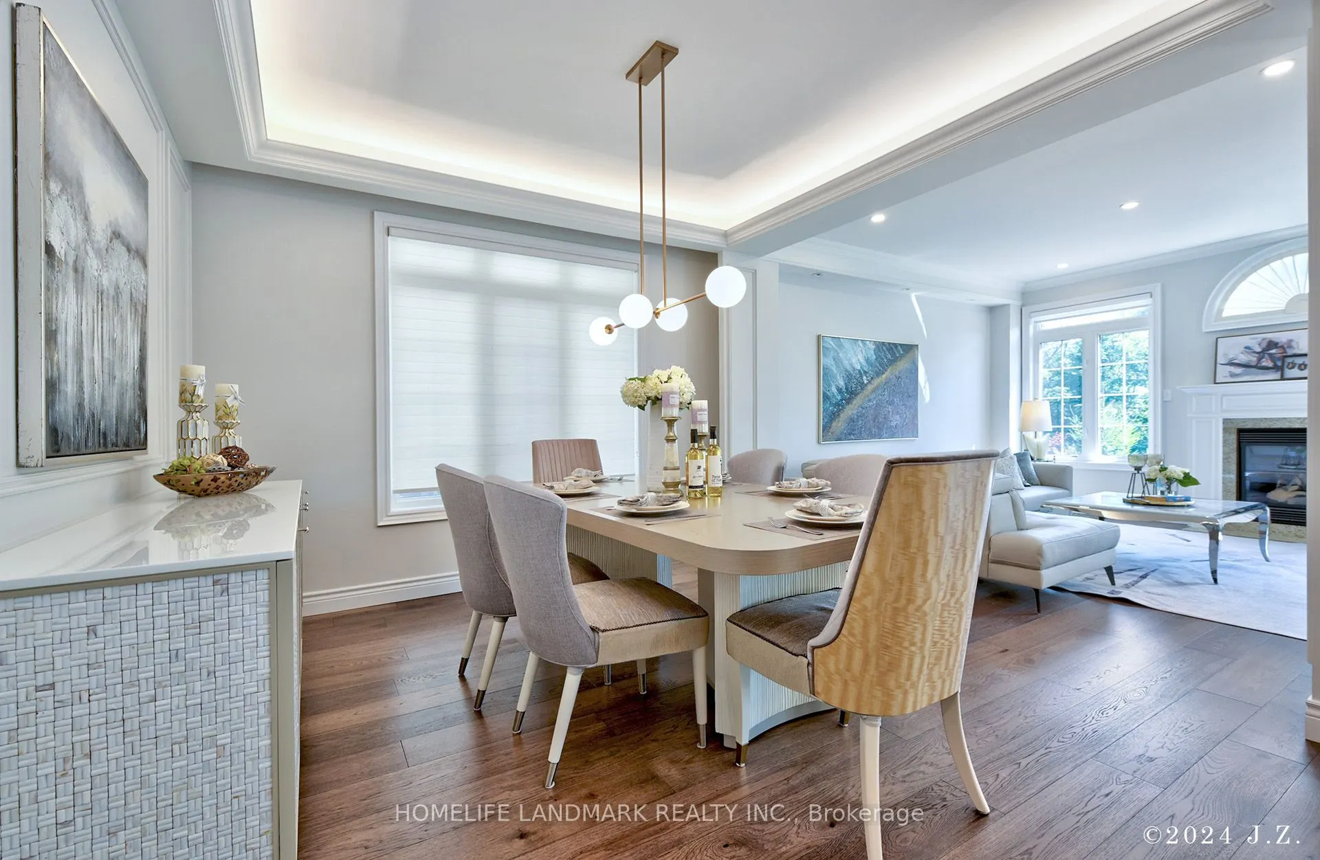 57 Castleglen Boulevard