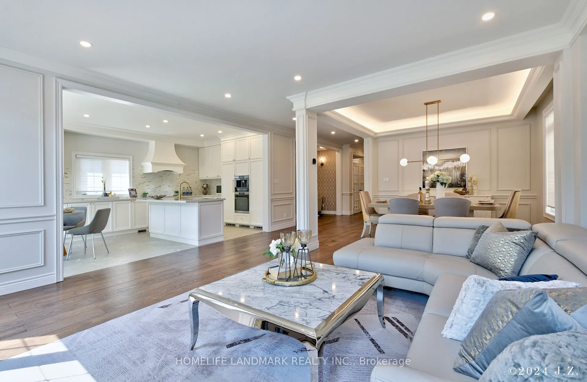 57 Castleglen Boulevard