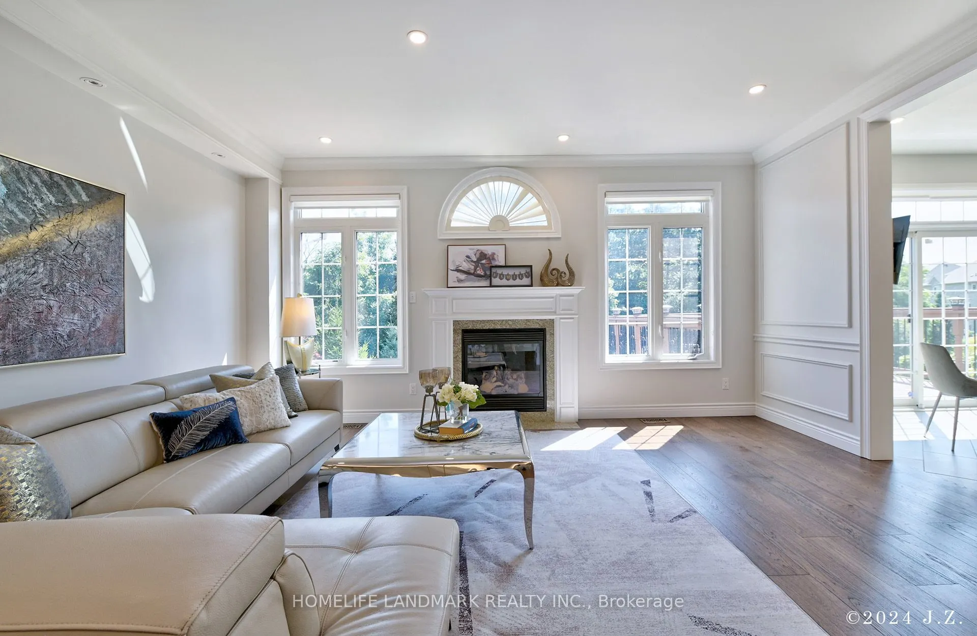 57 Castleglen Boulevard