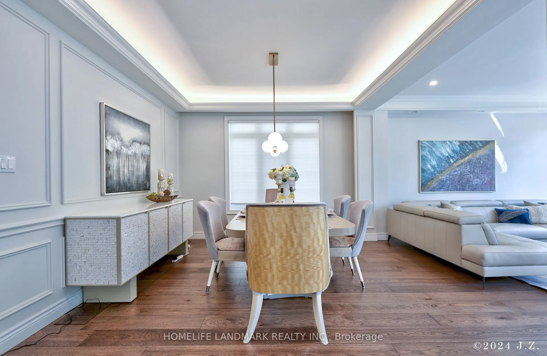 57 Castleglen Boulevard