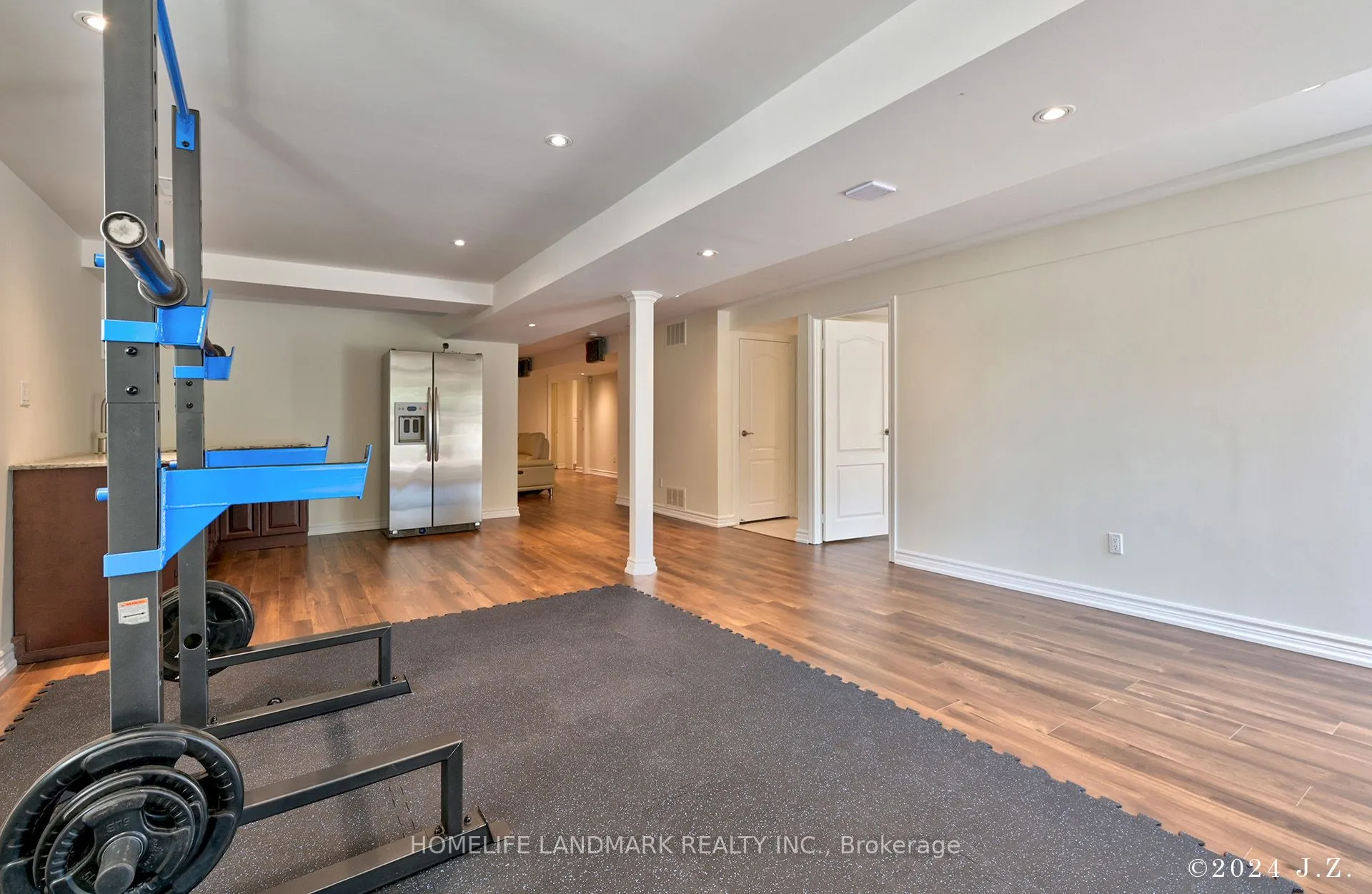 57 Castleglen Boulevard