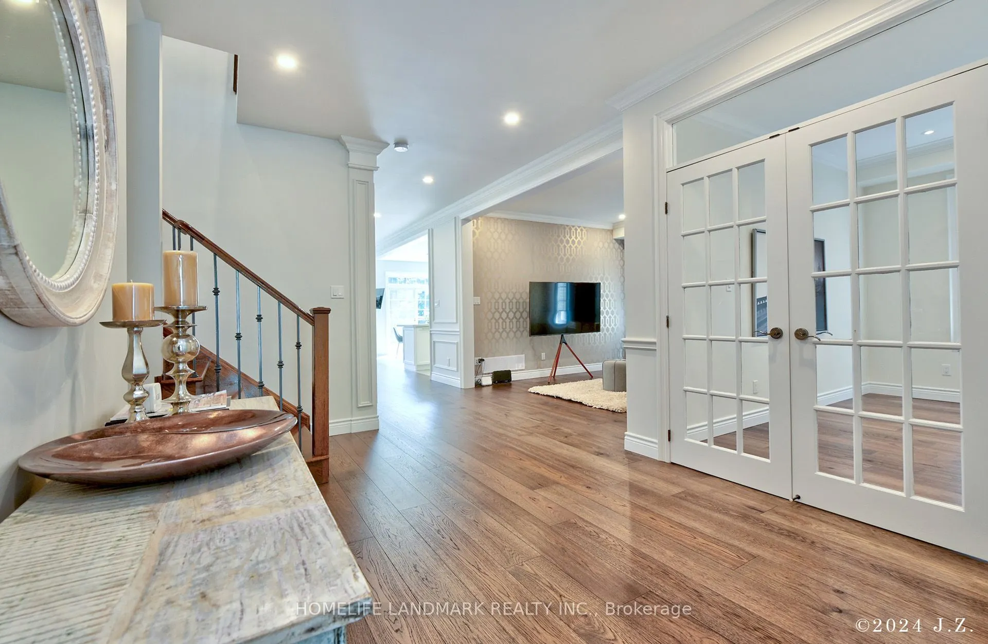 57 Castleglen Boulevard