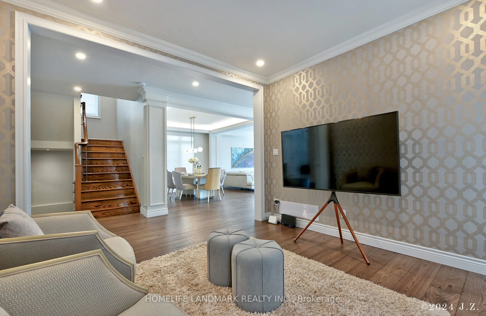 57 Castleglen Boulevard