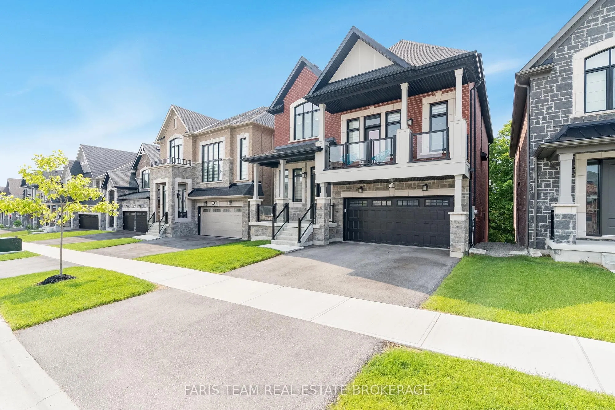 1425 Blackmore Street