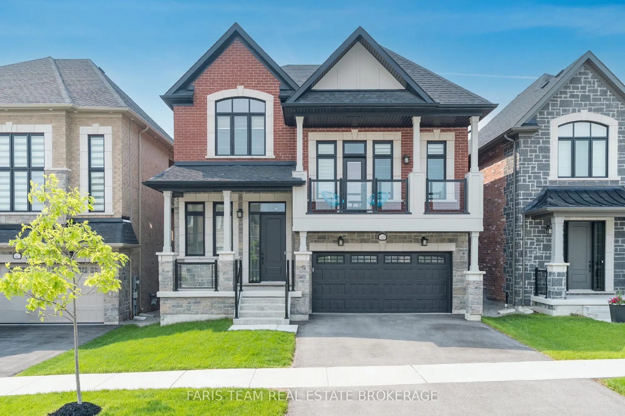 1425 Blackmore Street