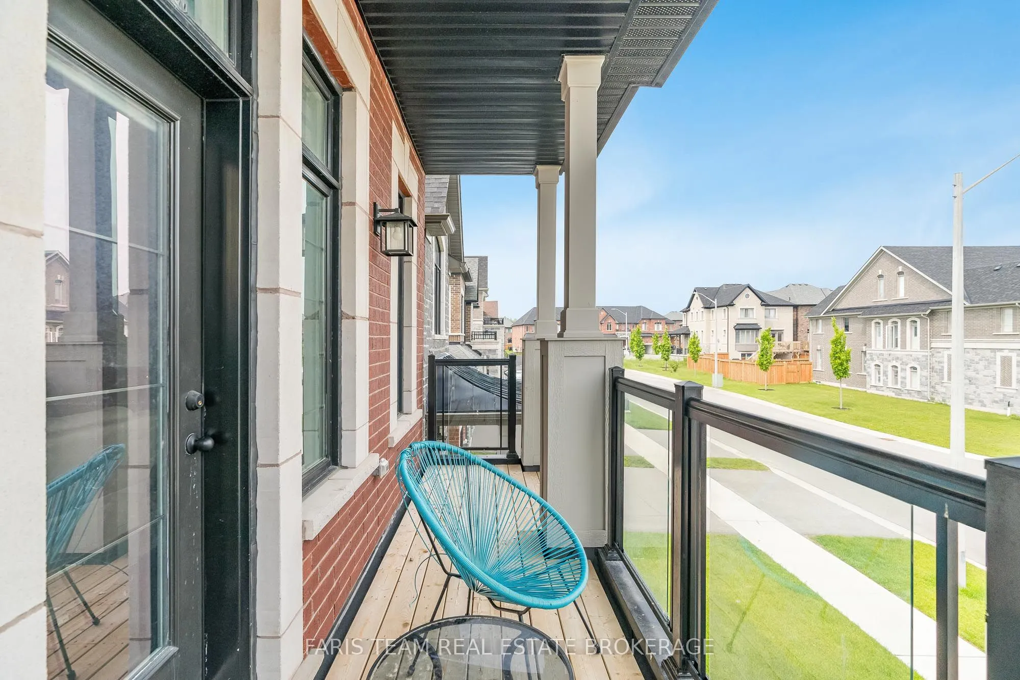 1425 Blackmore Street