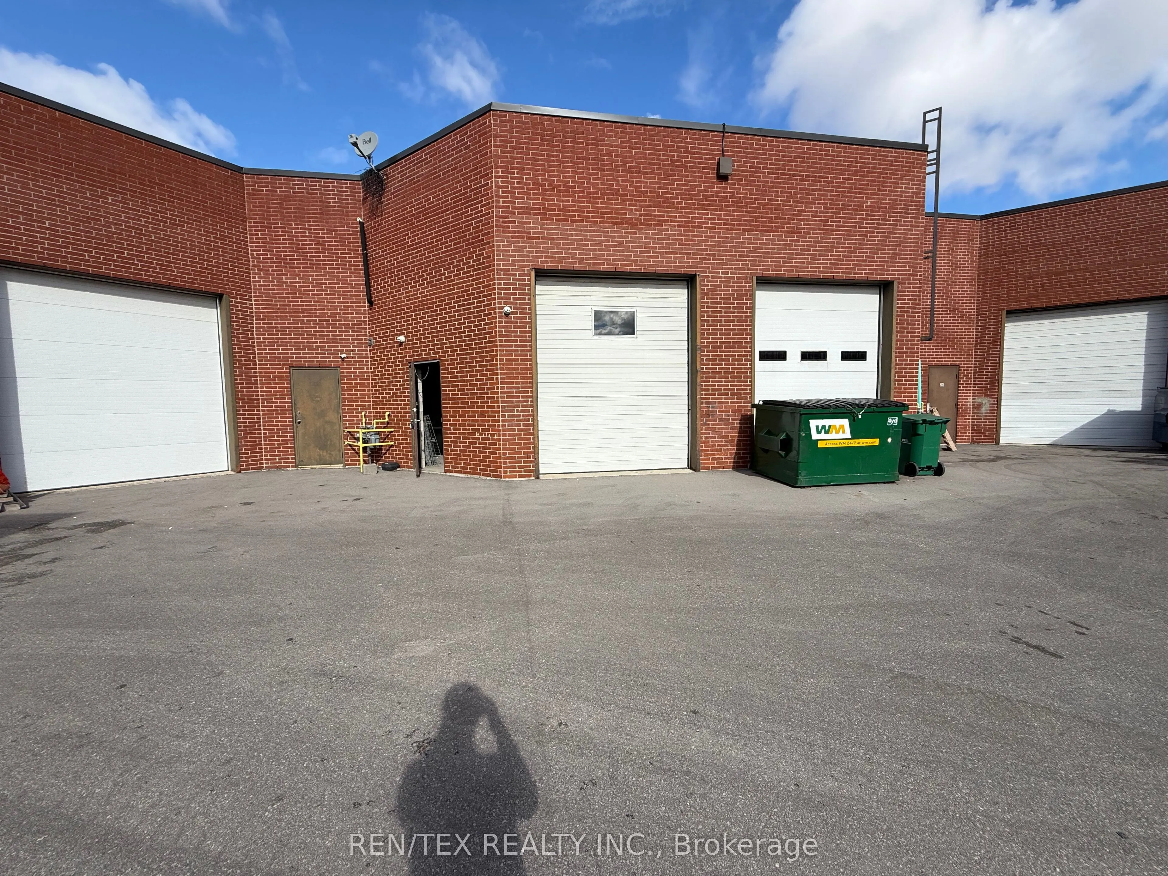 344 Edgeley Boulevard, #23