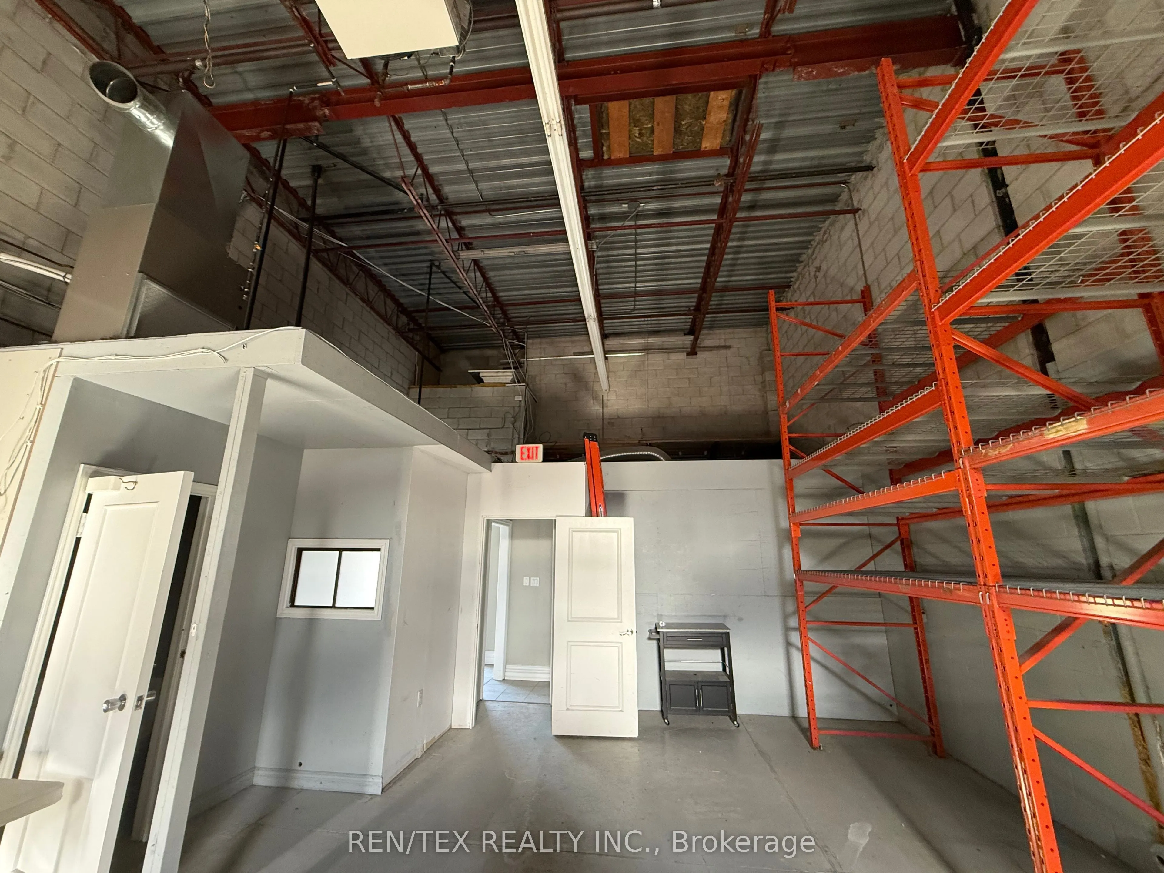 344 Edgeley Boulevard, #23