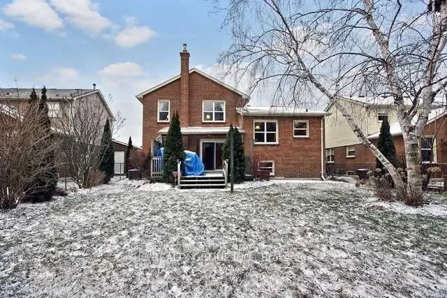 187 John Bowser Crescent