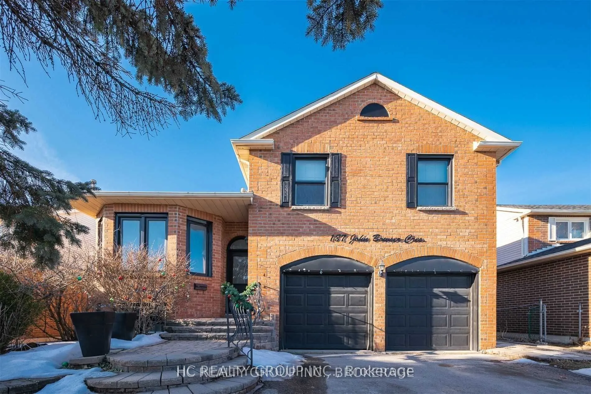 187 John Bowser Crescent