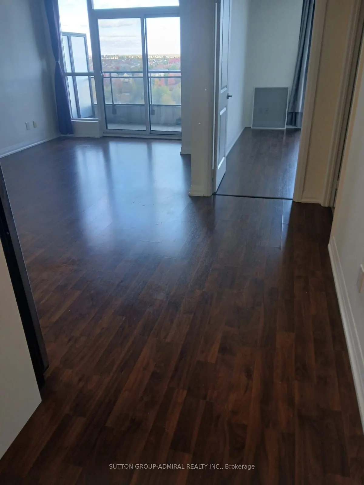 9500 Markham Road, #901