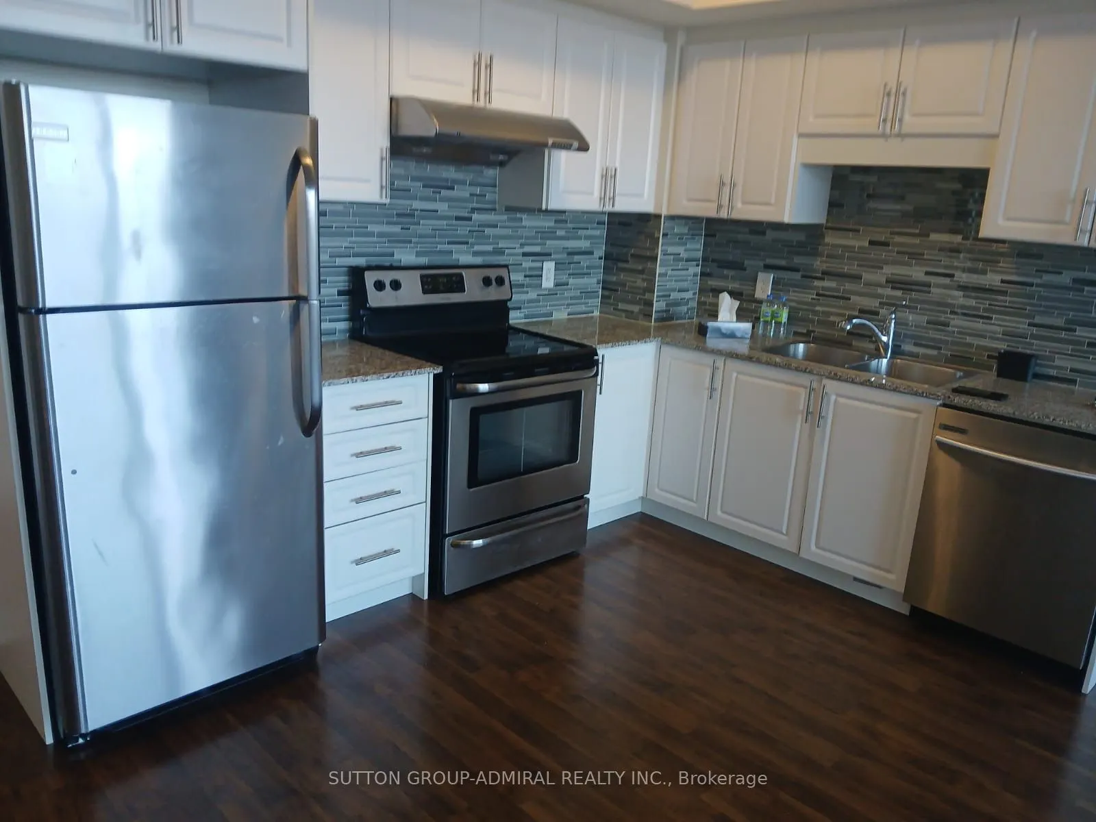 9500 Markham Road, #901