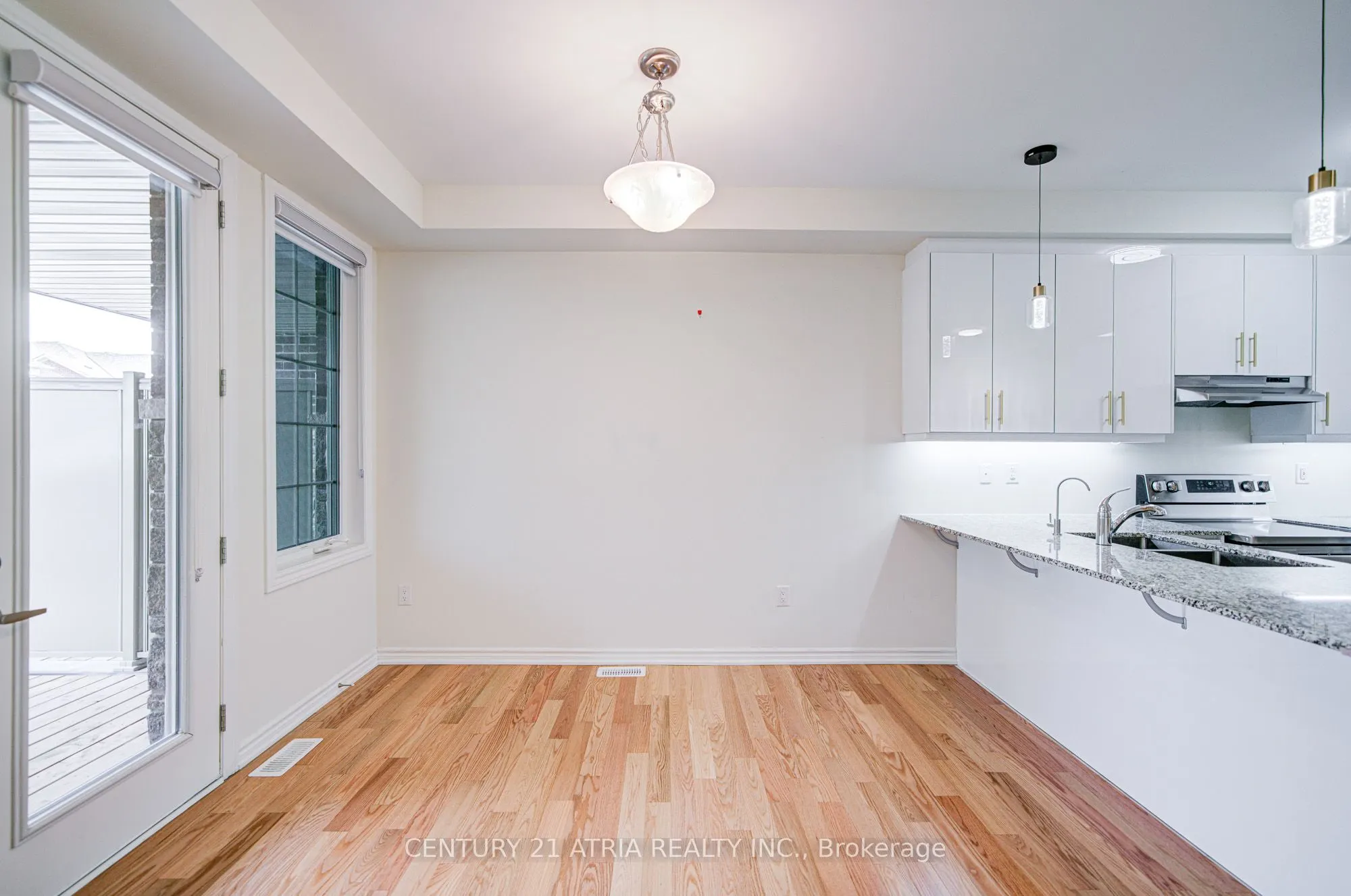 29 Thomas Frisby Jr Crescent