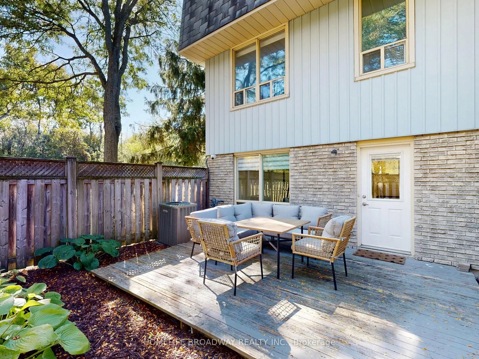 109 Poplar Crescent, #66