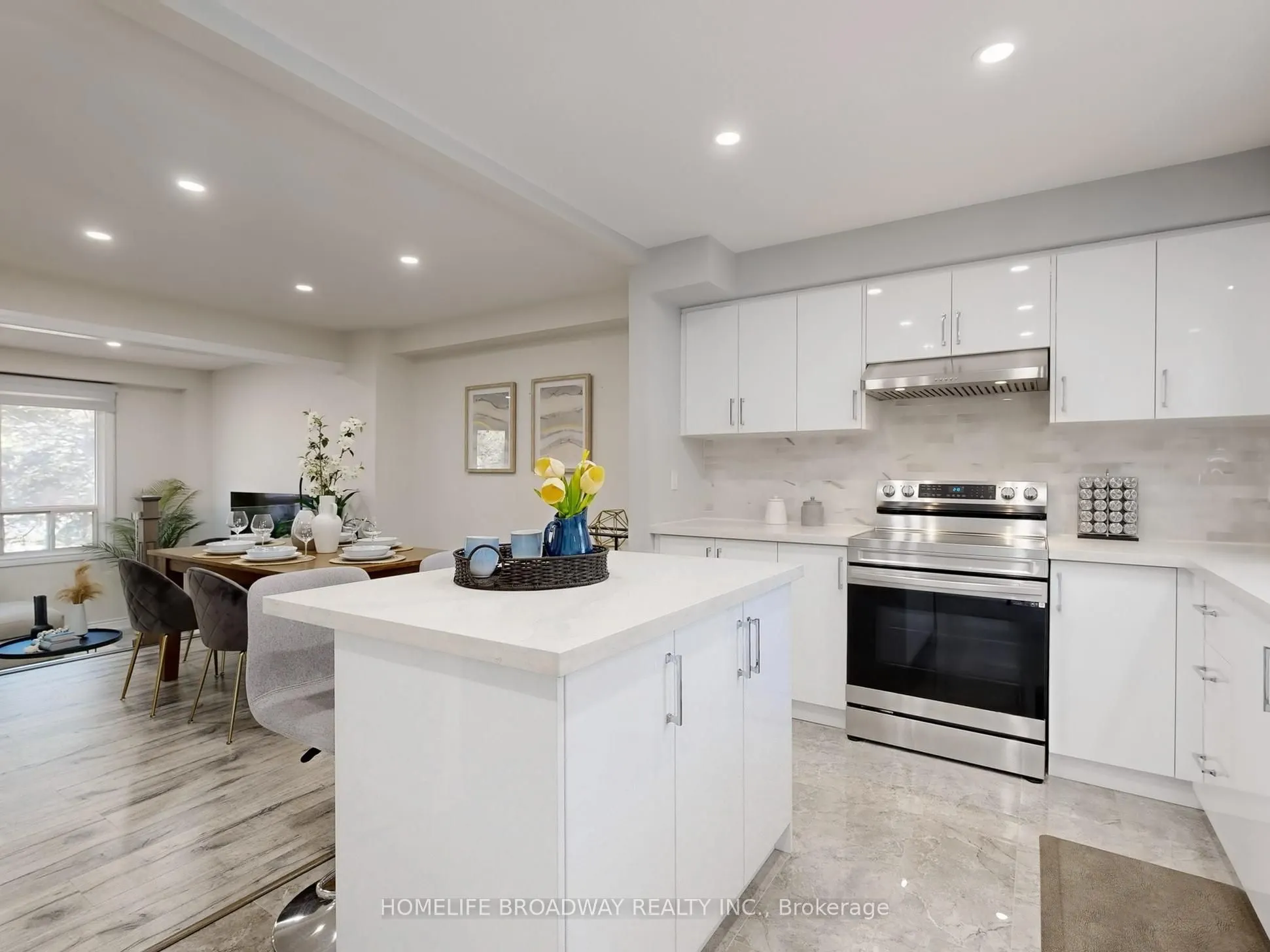 109 Poplar Crescent, #66