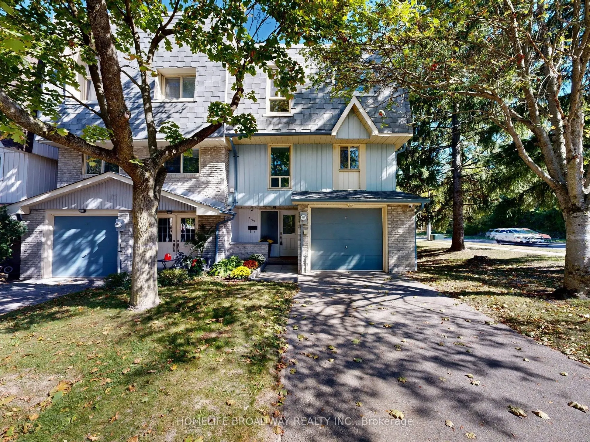 109 Poplar Crescent, #66