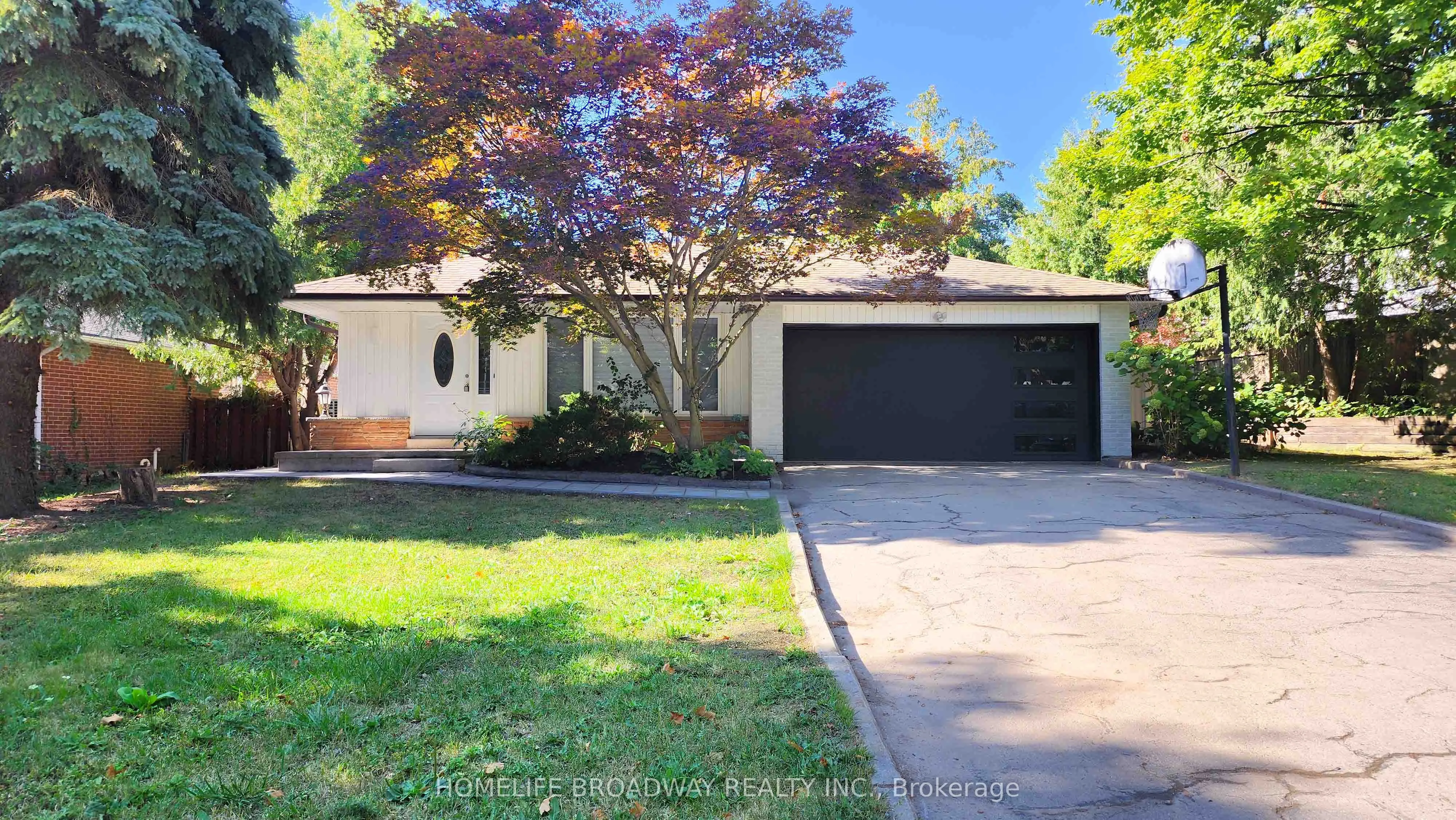 23 Southdale Drive, #(Lower)