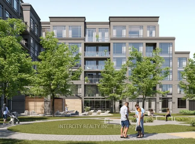 2075 King Road, #107