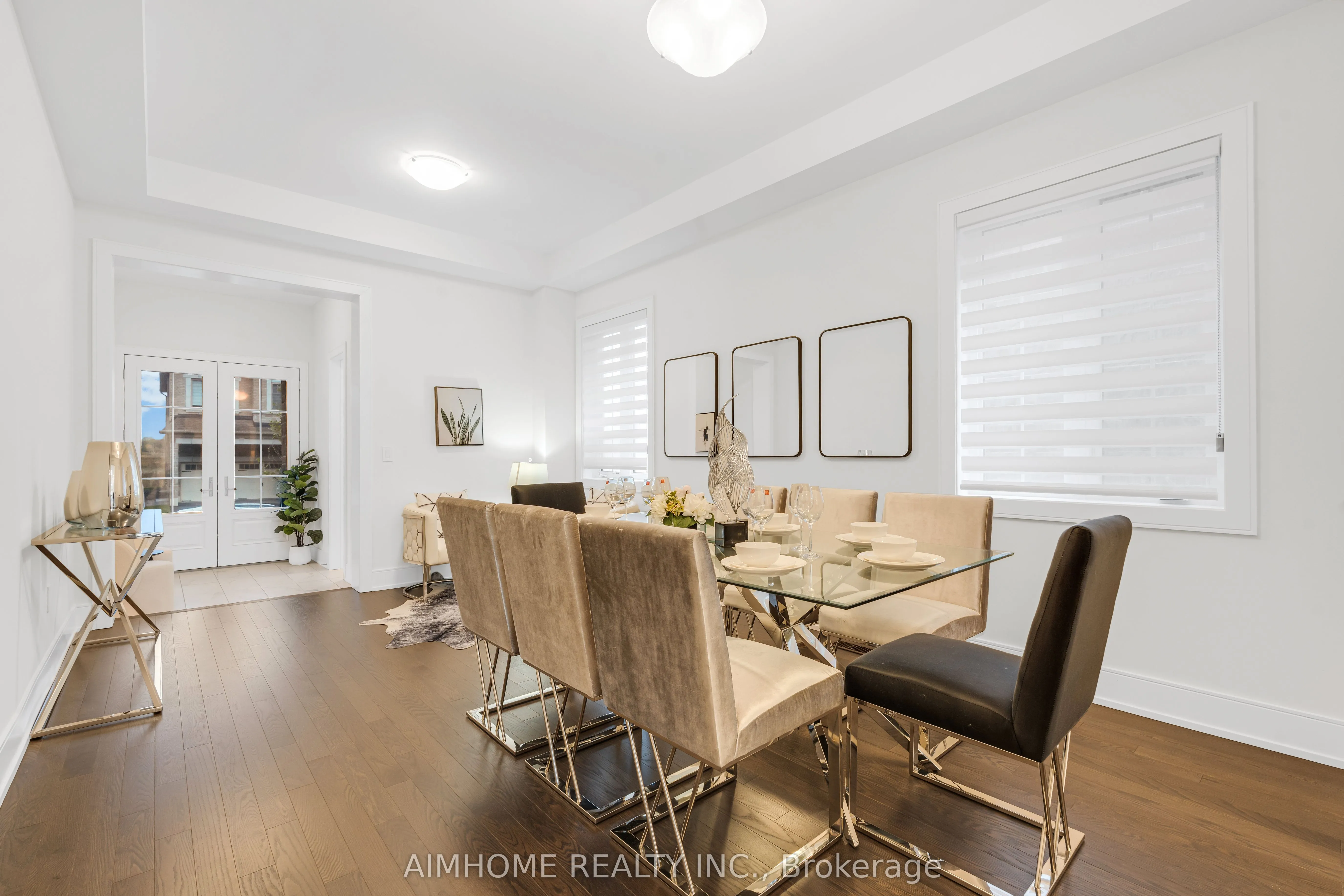 27 William Logan Drive