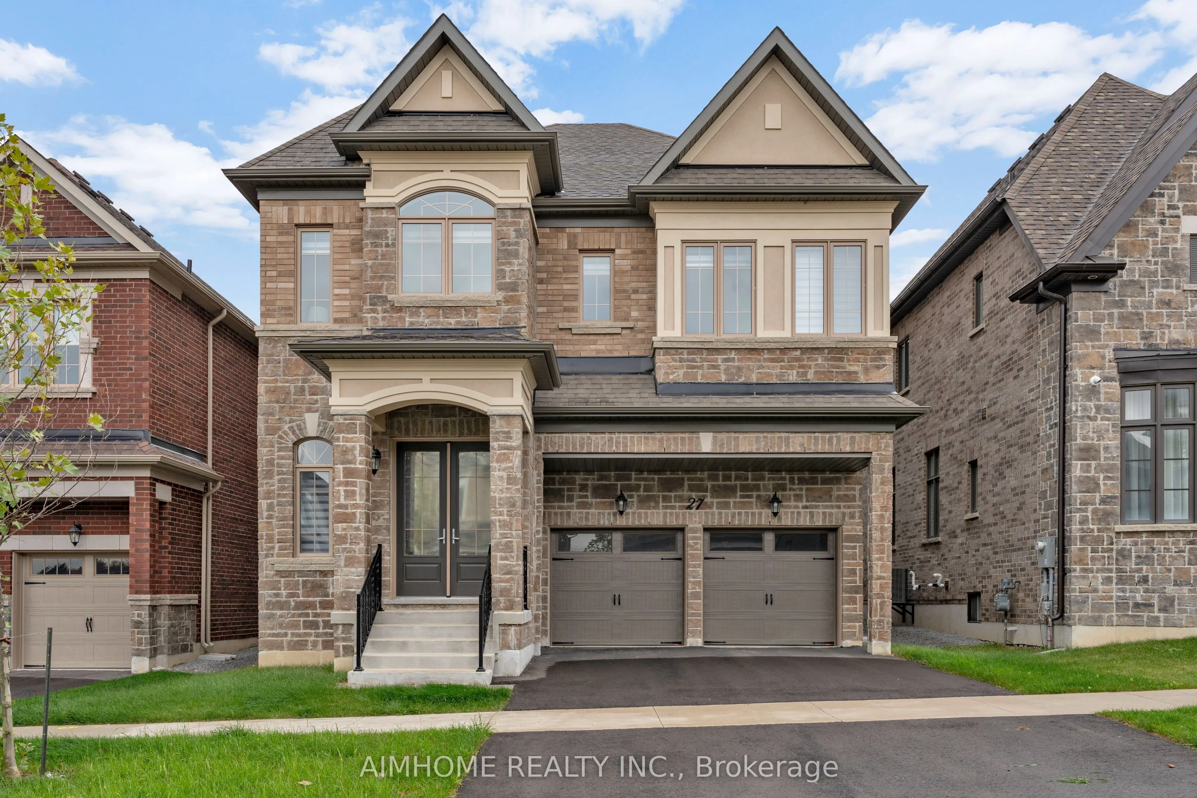 27 William Logan Drive