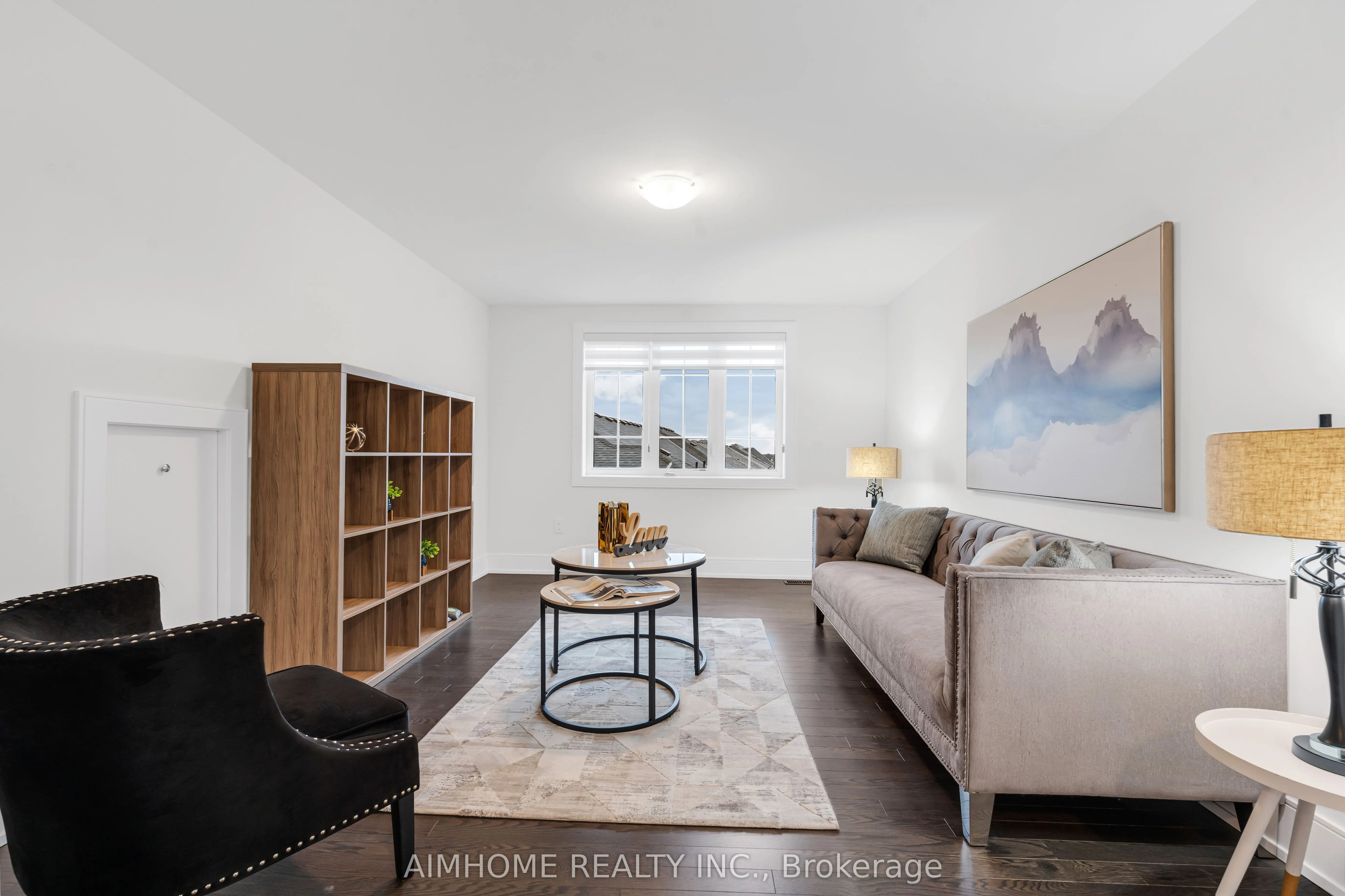 27 William Logan Drive