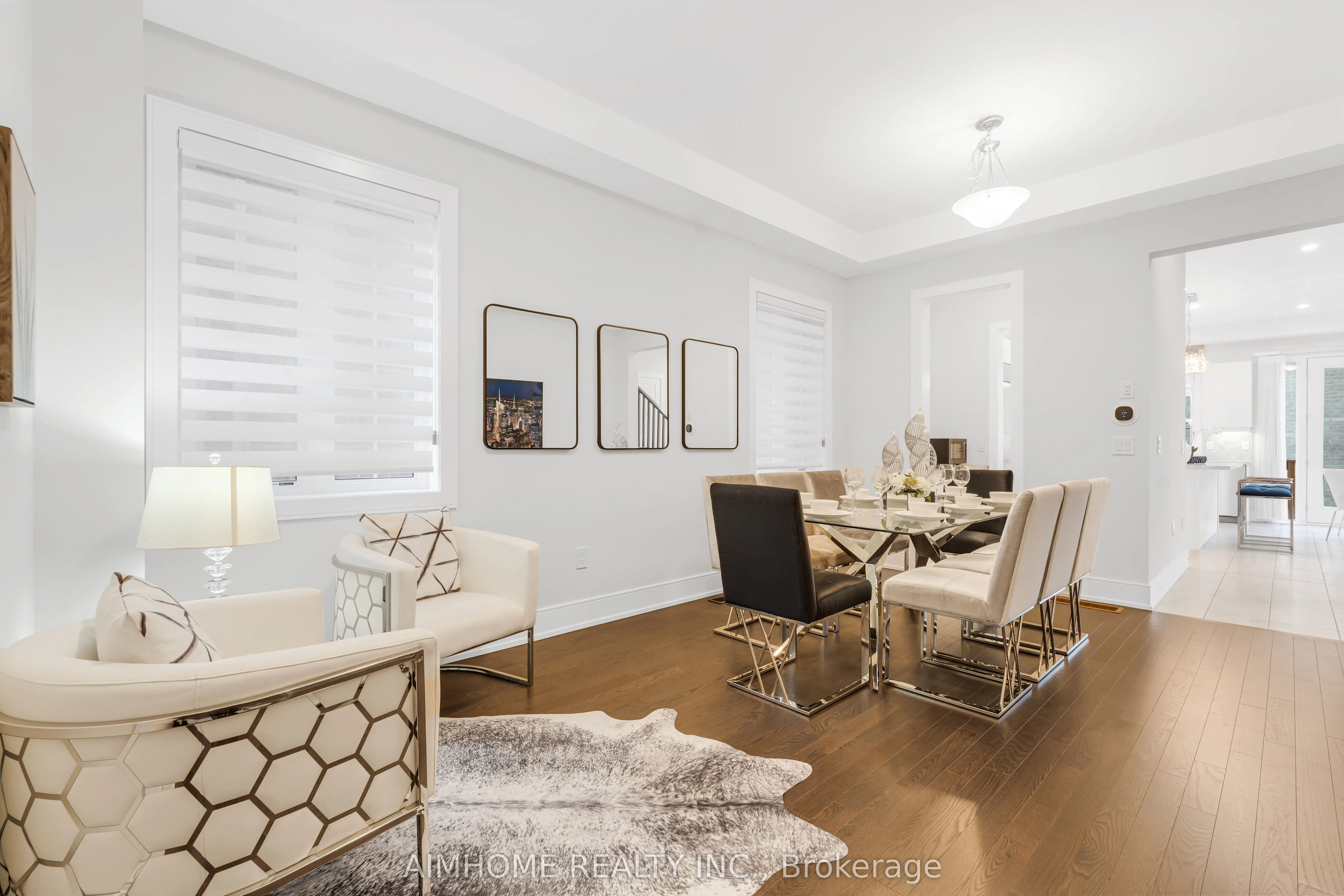 27 William Logan Drive