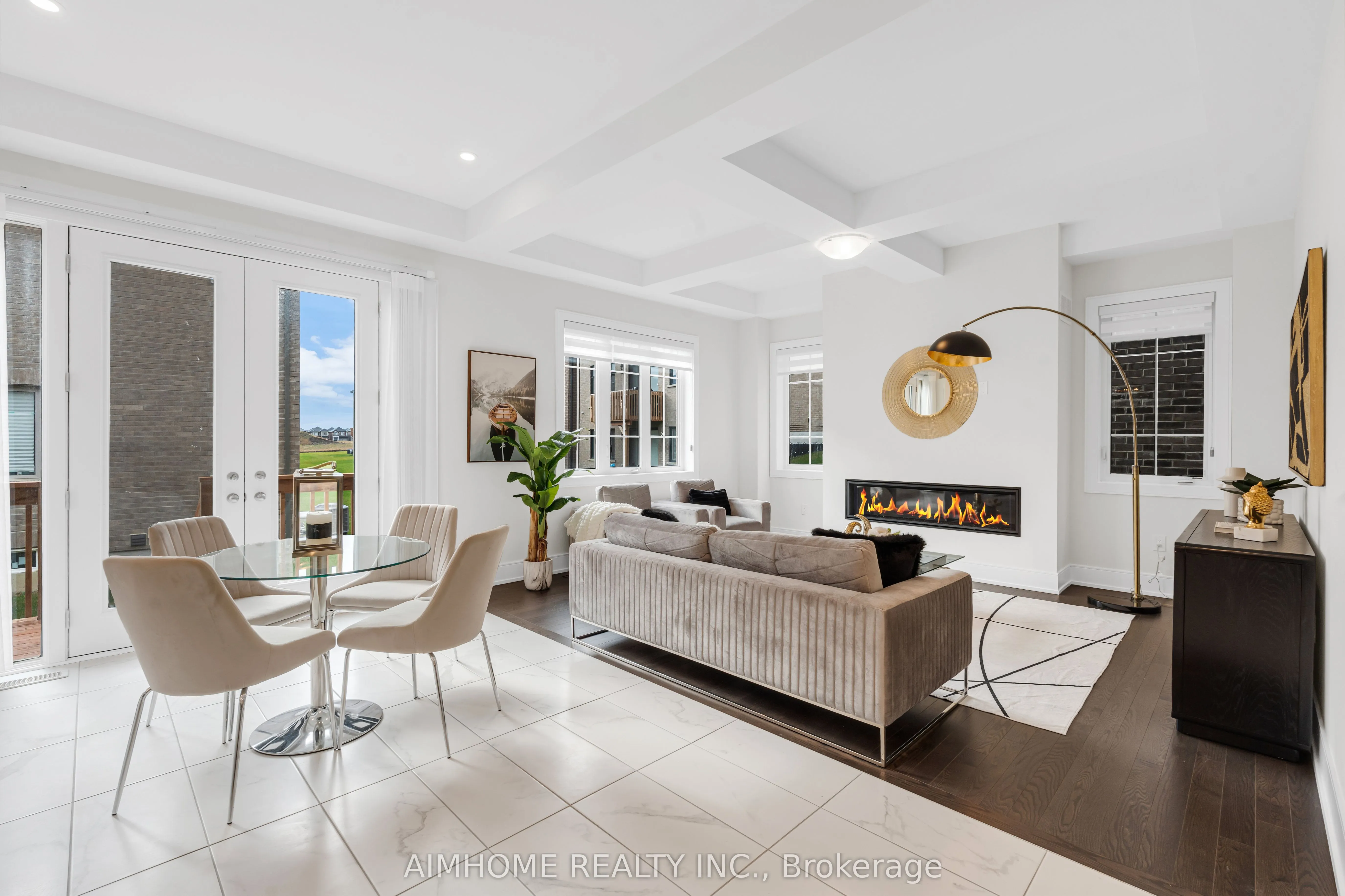 27 William Logan Drive