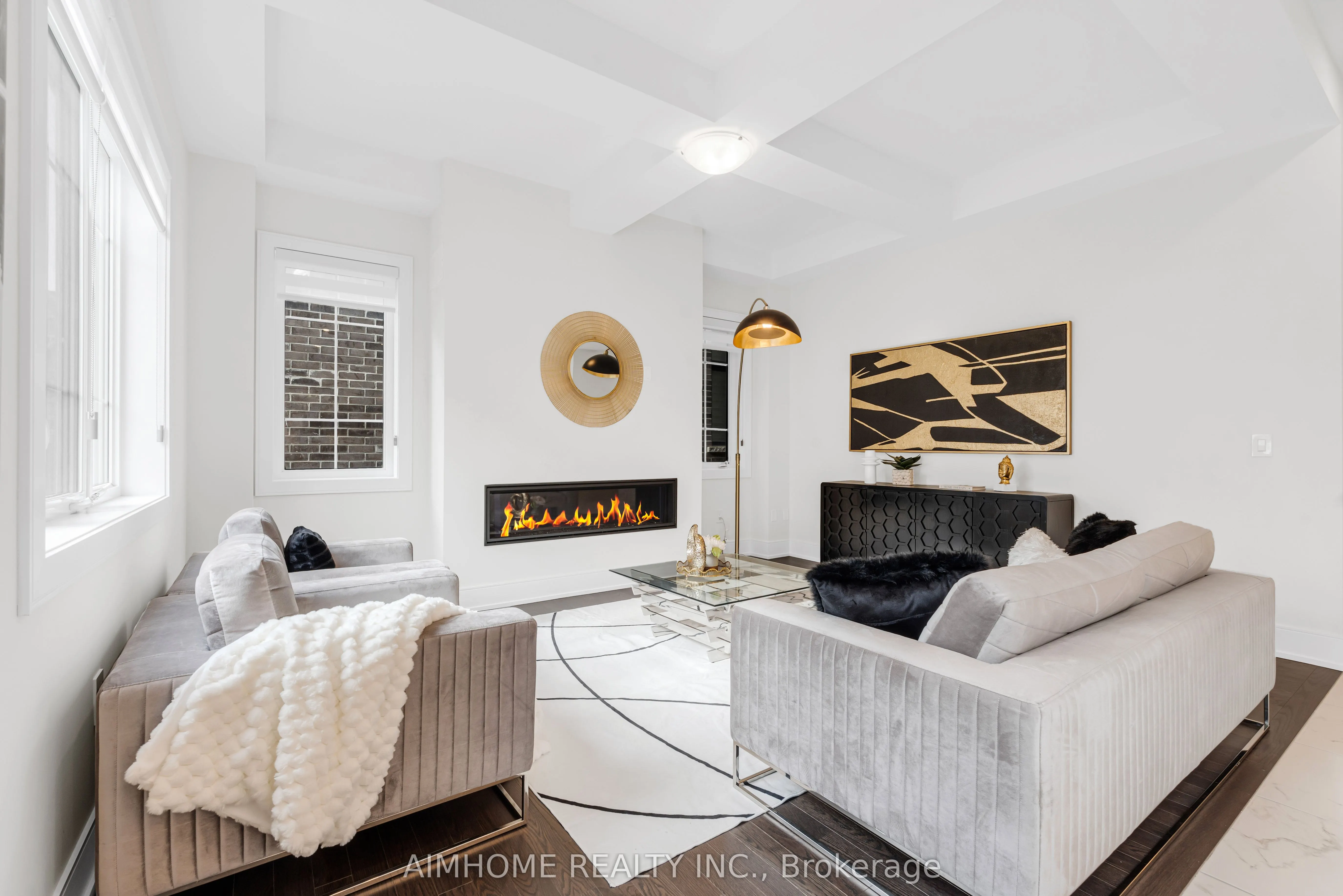 27 William Logan Drive