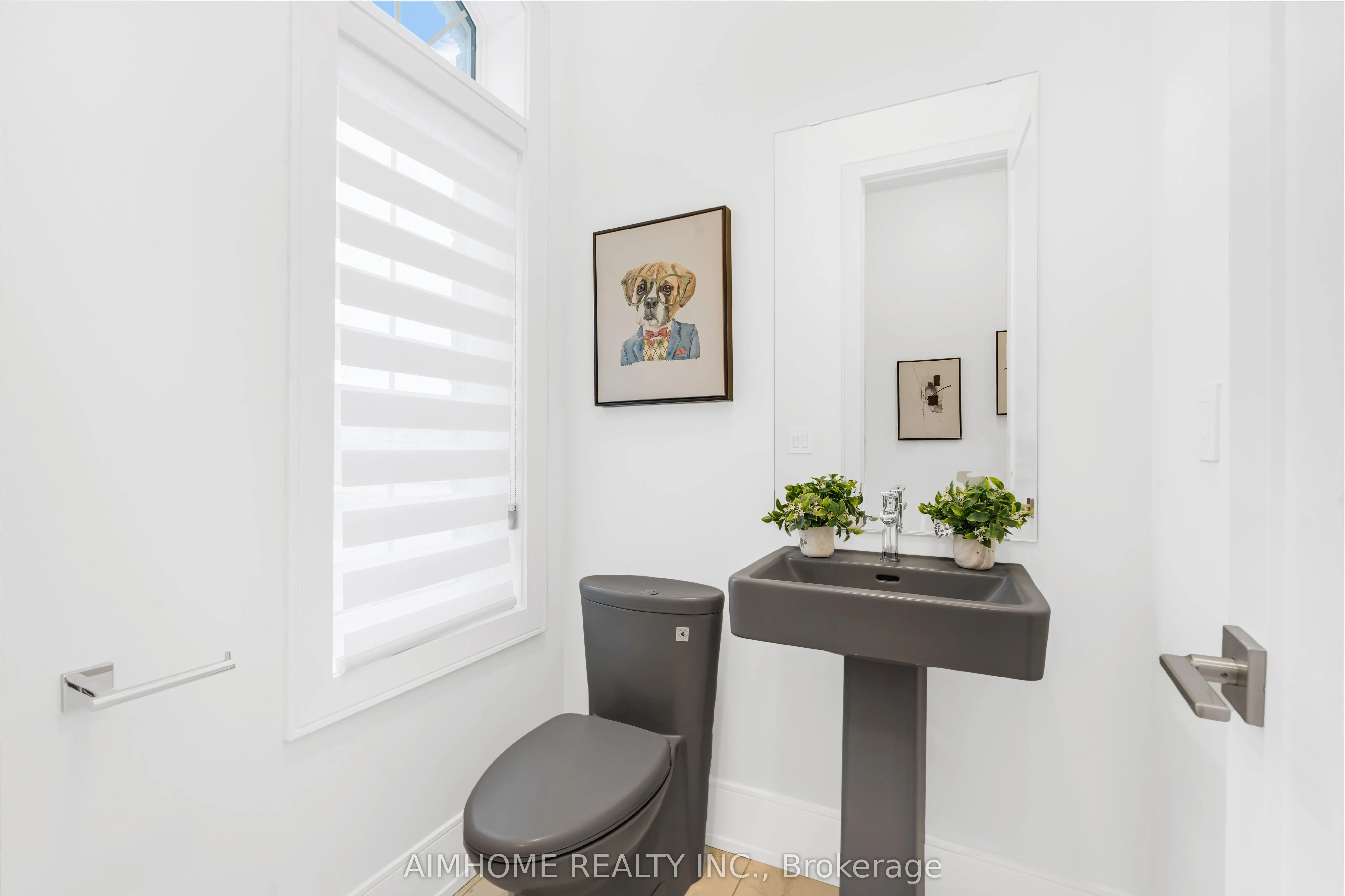 27 William Logan Drive