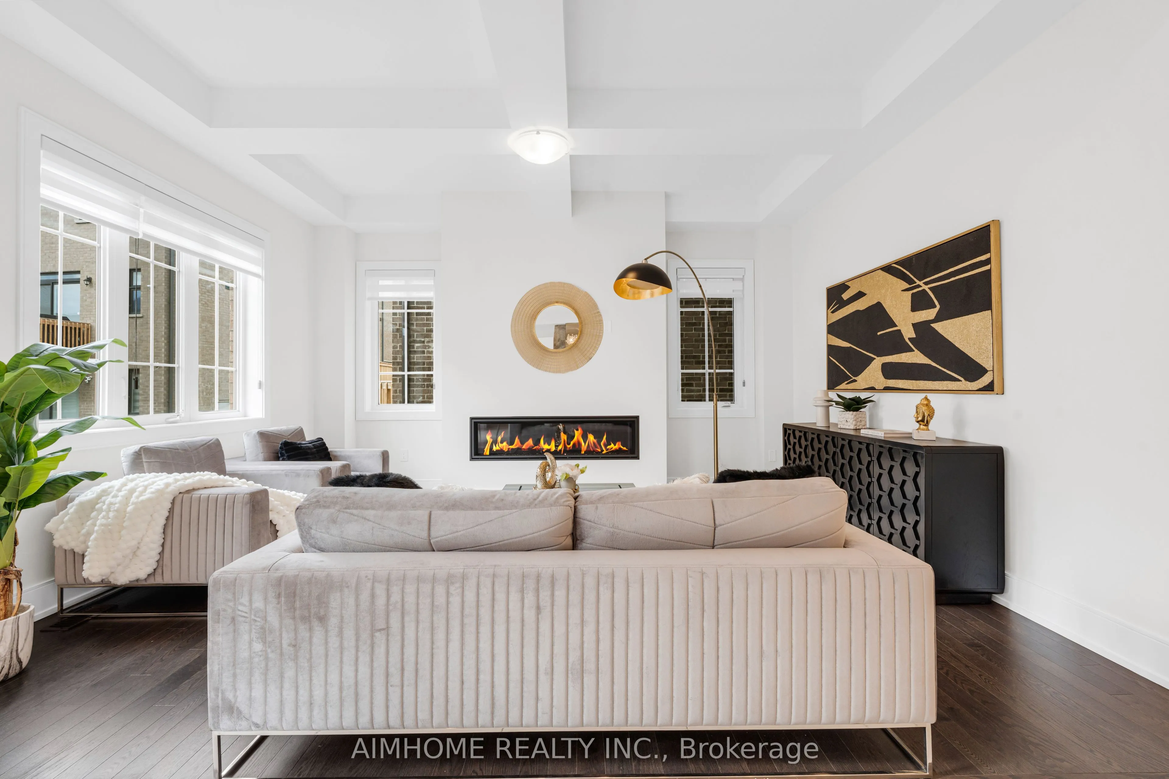 27 William Logan Drive