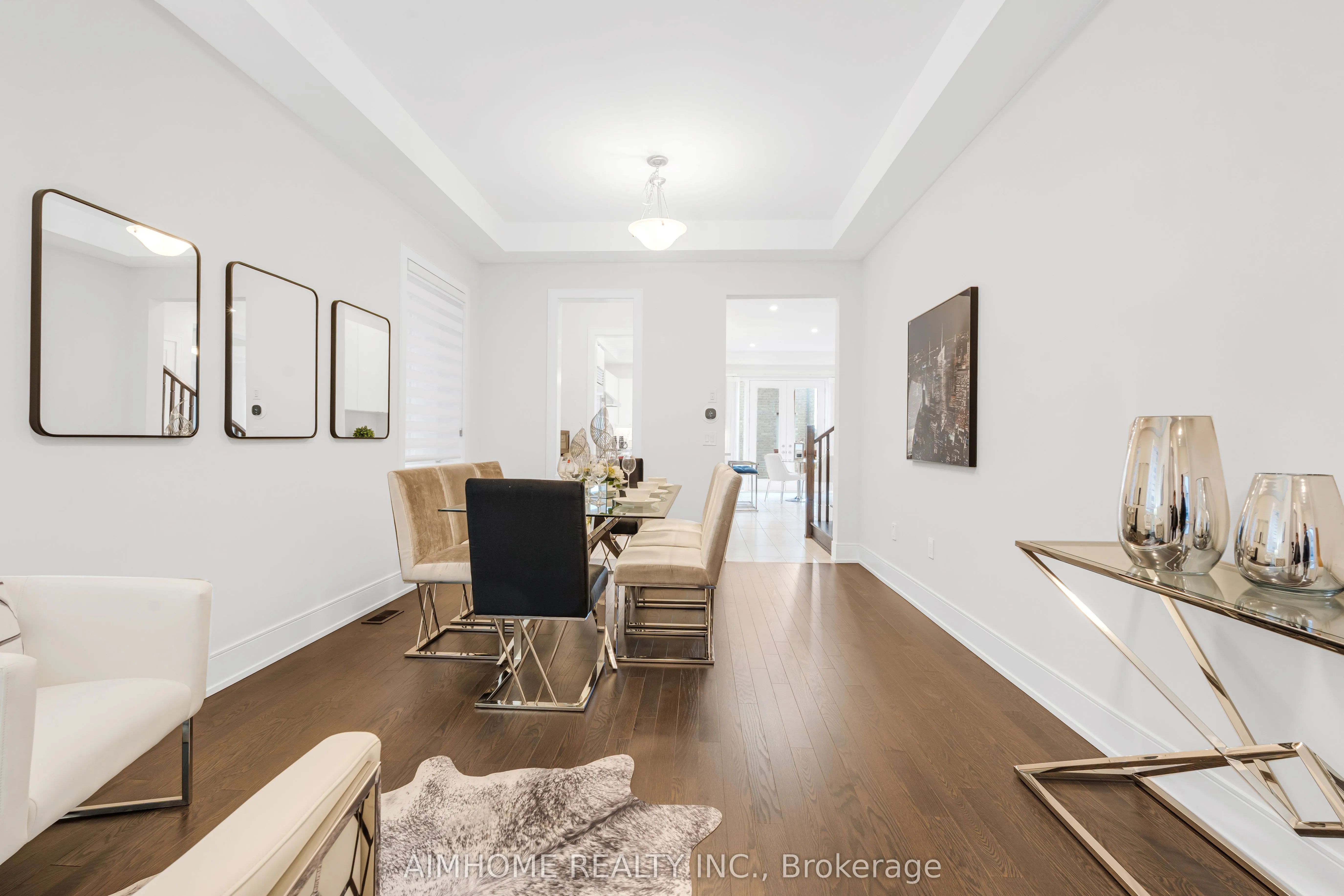 27 William Logan Drive