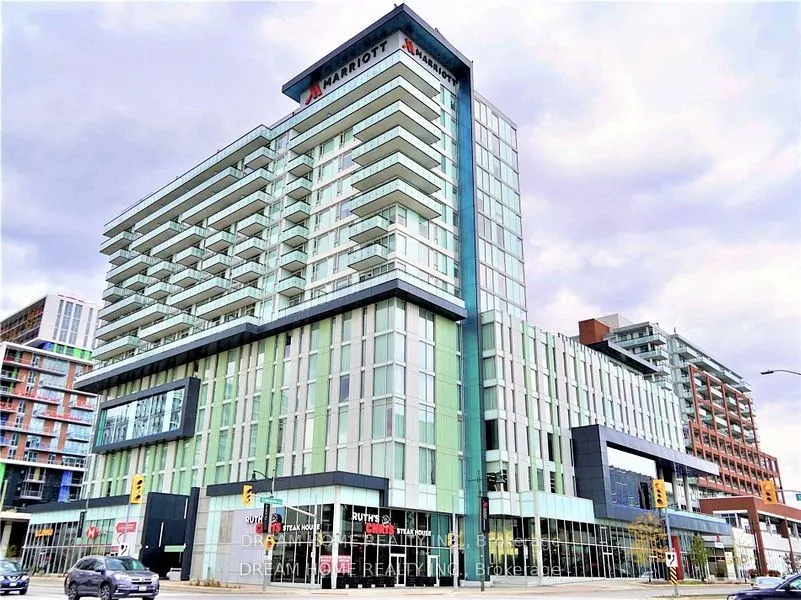 8081 Birchmount Road, #1505