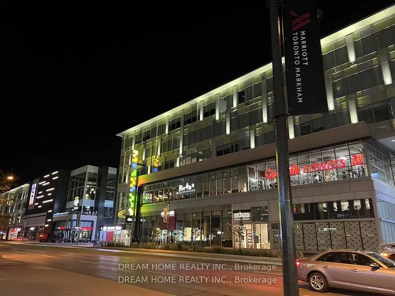 8081 Birchmount Road, #1505