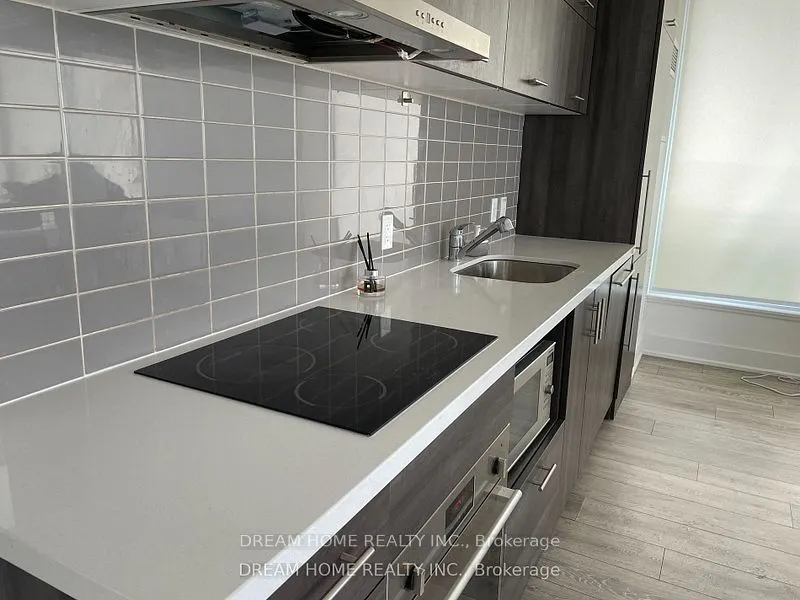 8081 Birchmount Road, #1505