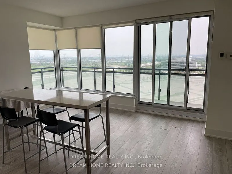 8081 Birchmount Road, #1505