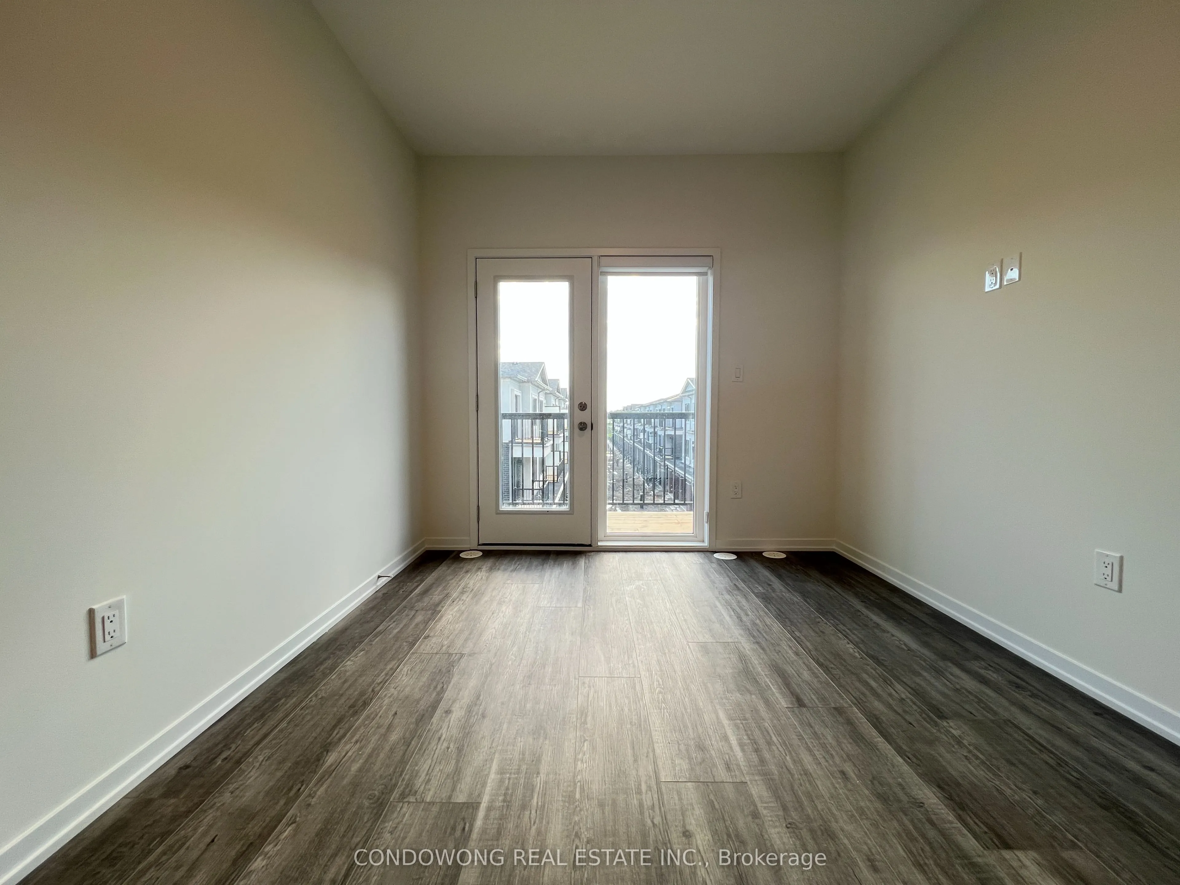 6 Matawin Lane, #141