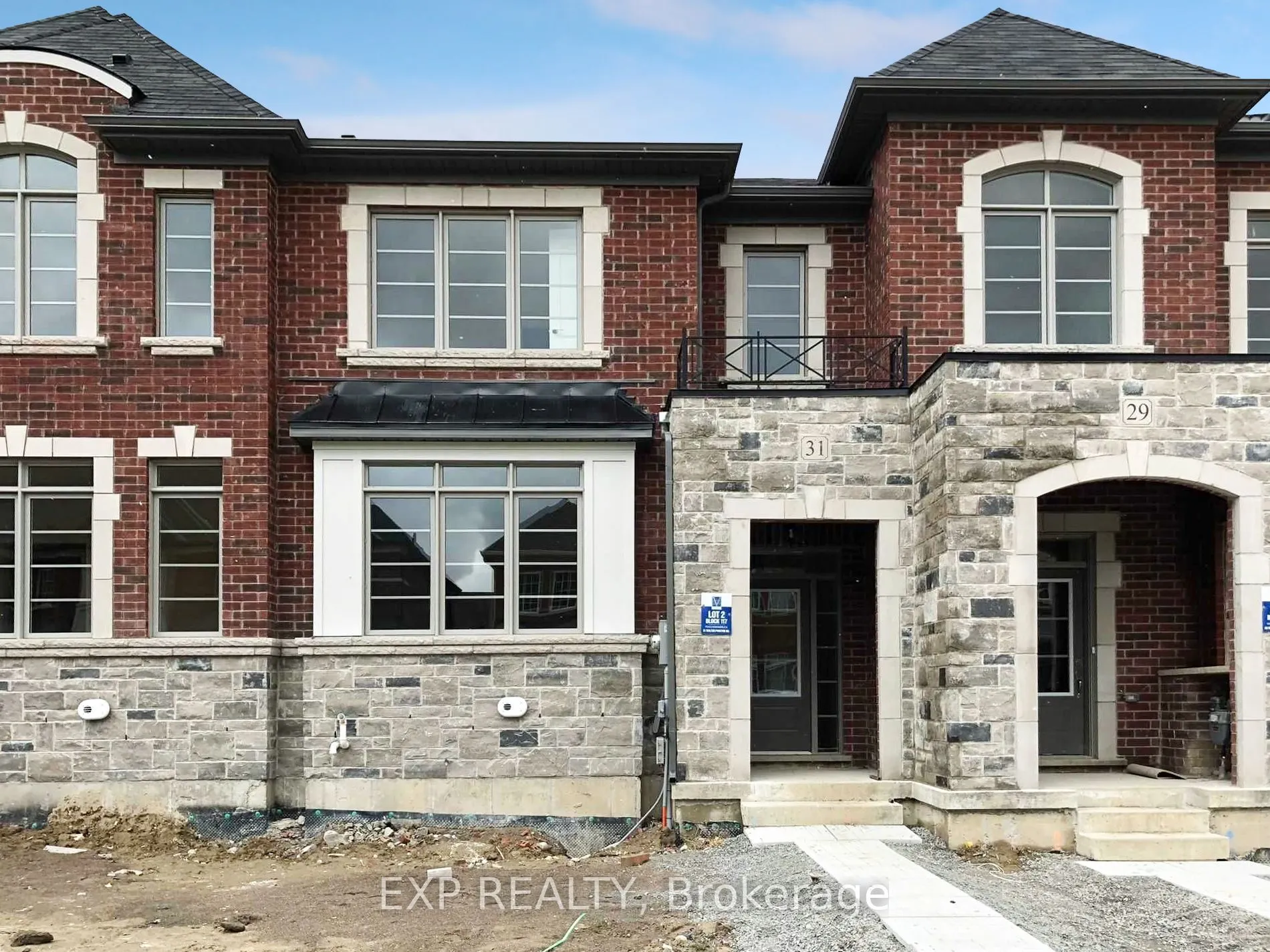 31 Walter Proctor Road