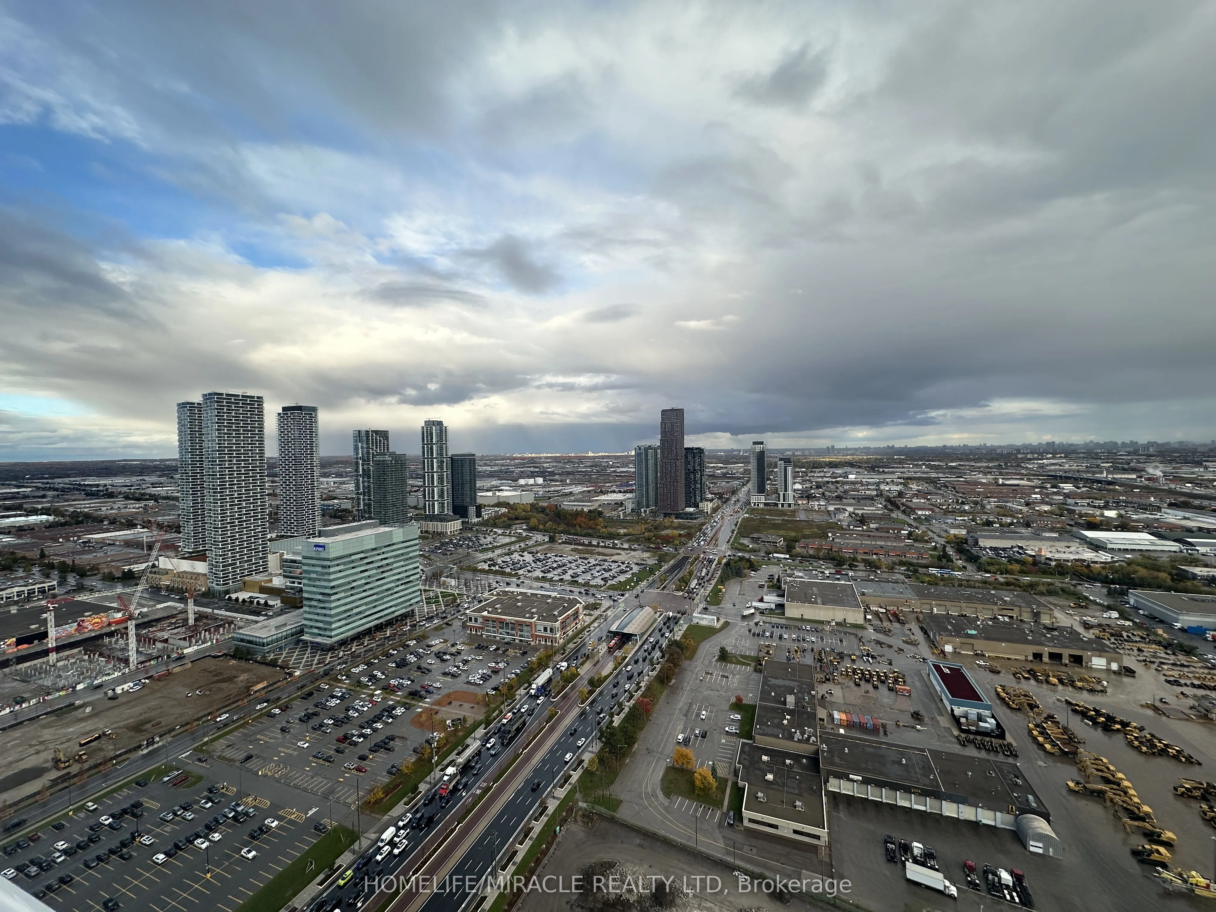 28 Interchange Way, #PH105