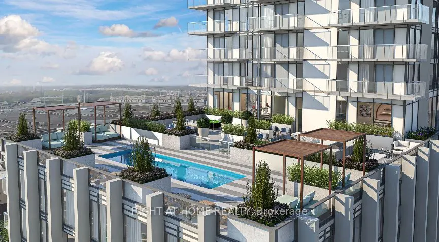 27 Korda Gate, ##906