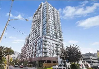 27 Korda Gate, ##906