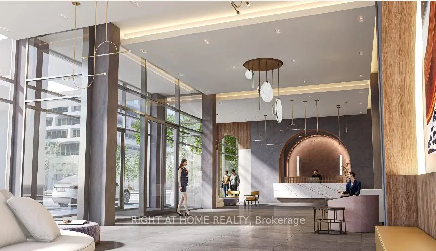 27 Korda Gate, ##906