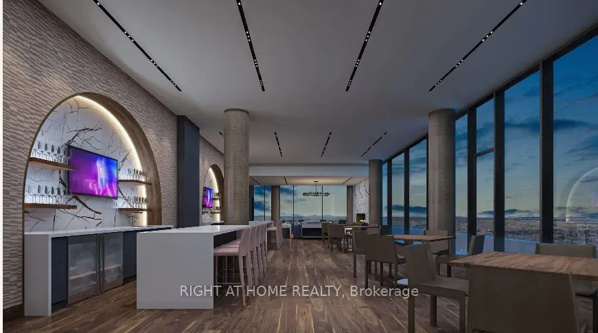 27 Korda Gate, ##906