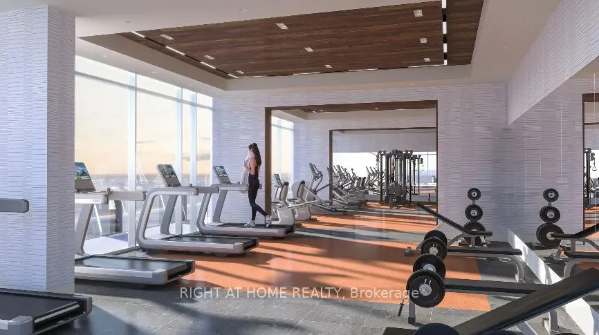 27 Korda Gate, ##906